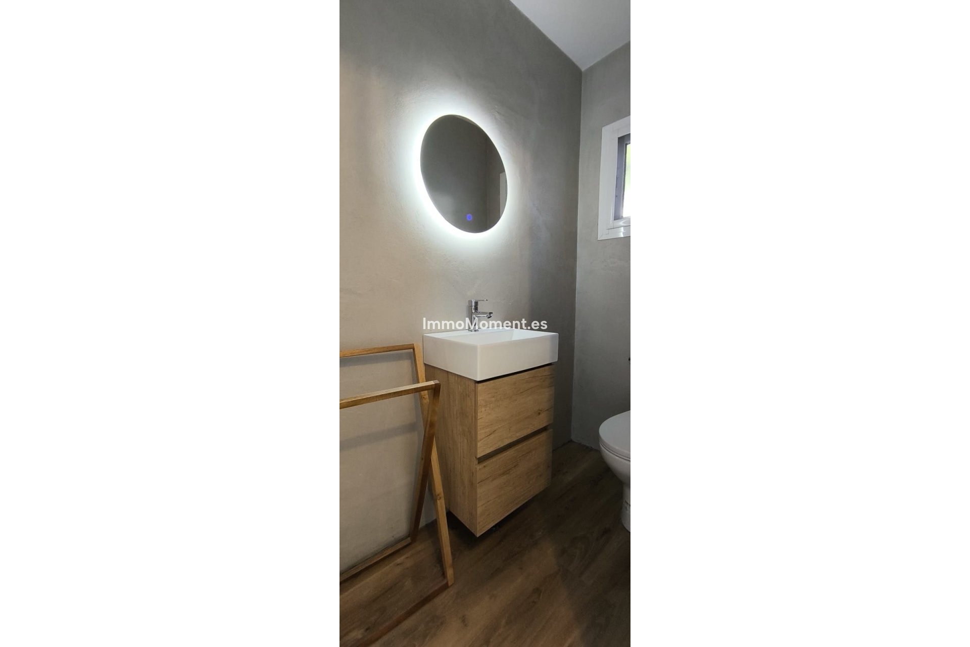 Resale - Townhouse - Mijas - Mijas Costa