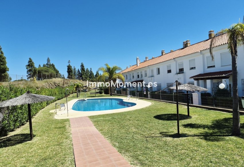 Resale - Townhouse - Mijas - Mijas Costa
