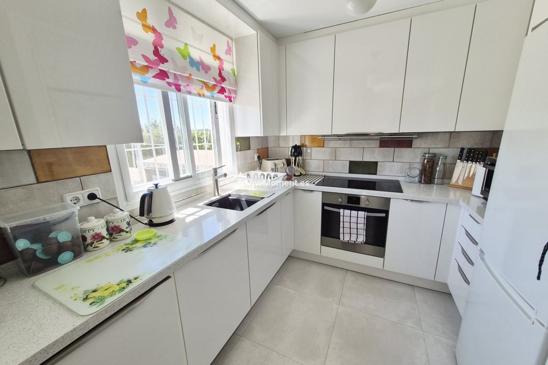 Resale - Townhouse - Mijas - Mijas Costa