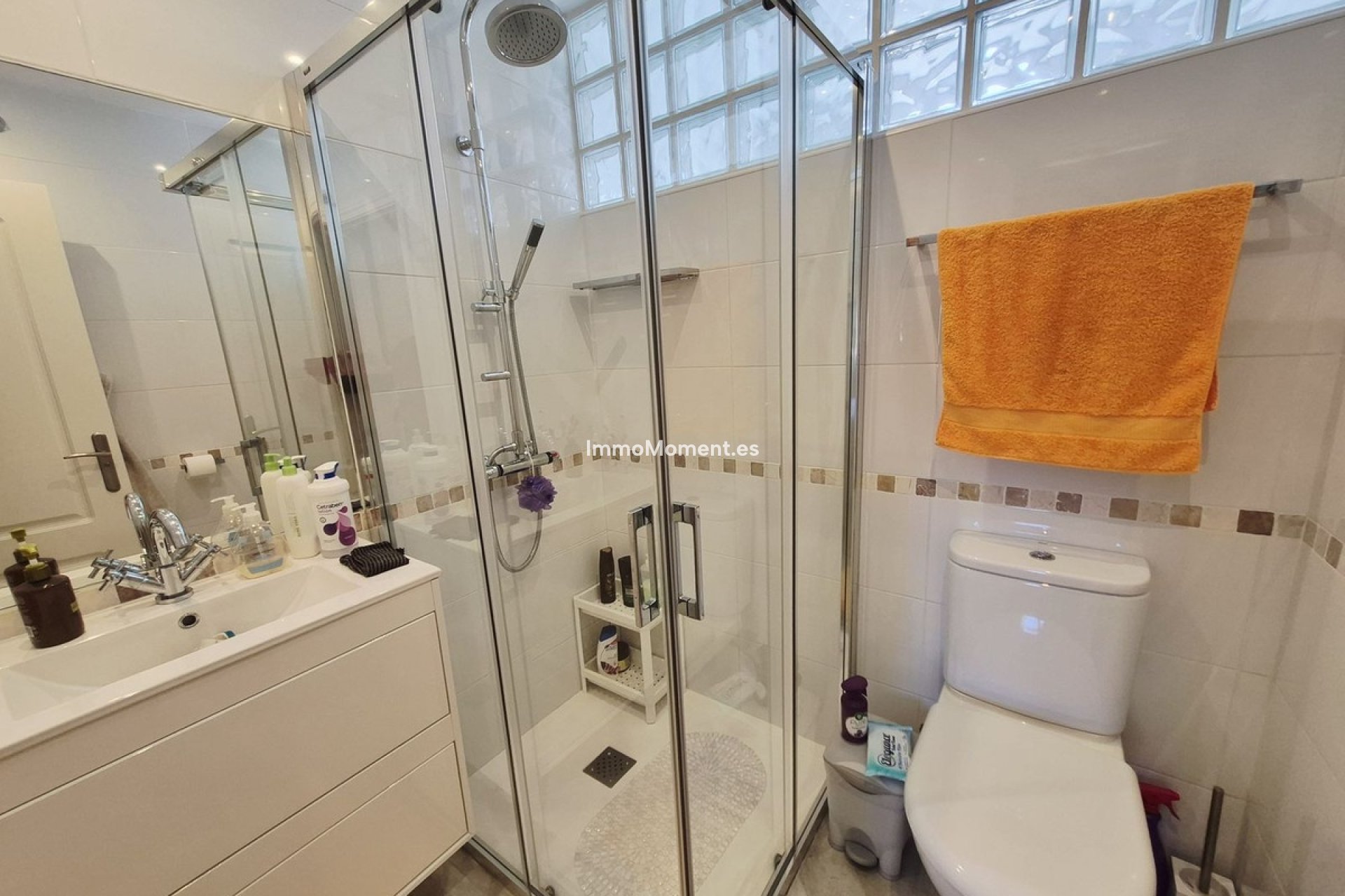 Resale - Townhouse - Mijas - Mijas Costa