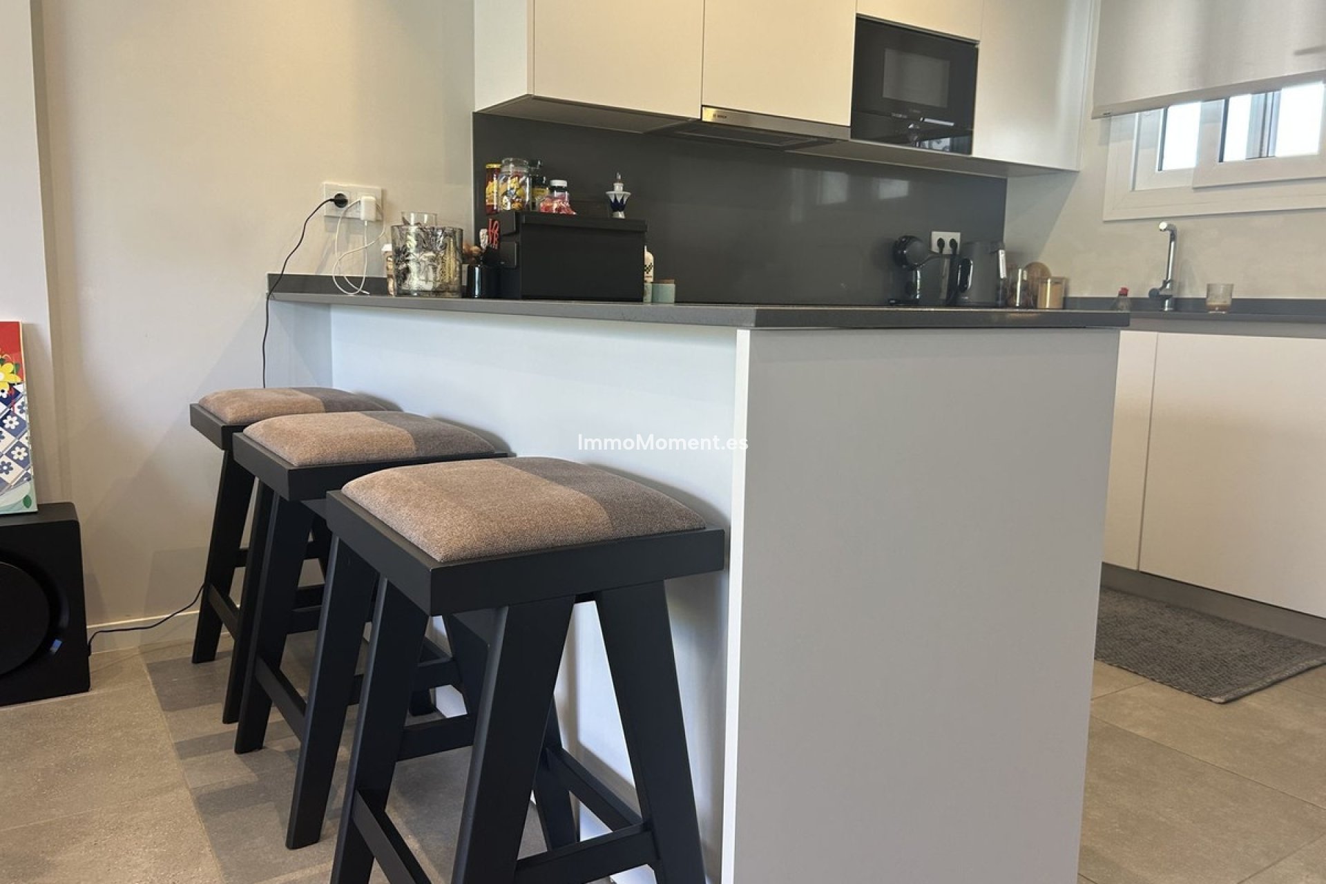 Resale - Townhouse - Mijas - Mijas Costa