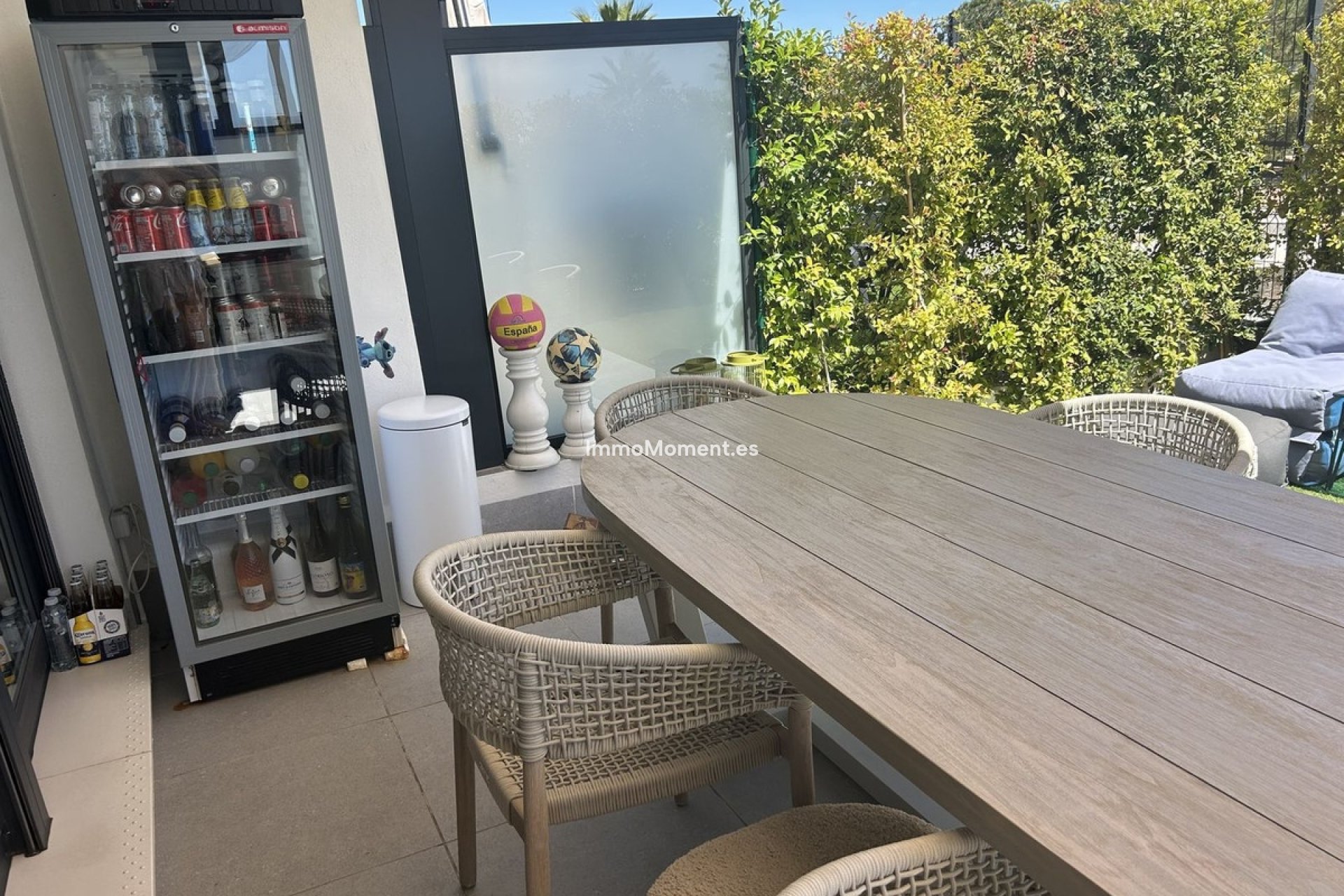 Resale - Townhouse - Mijas - Mijas Costa