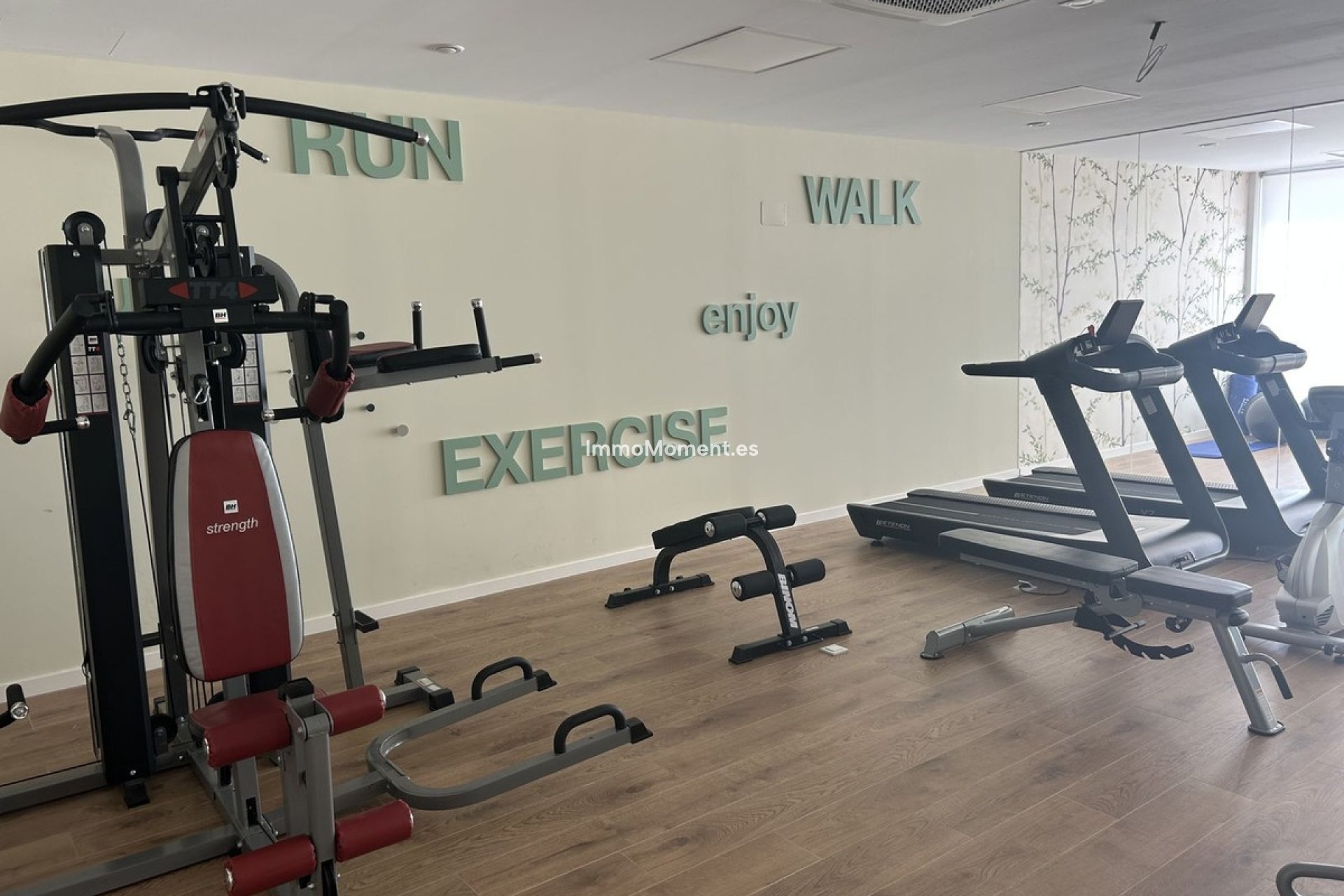 Resale - Townhouse - Mijas - Mijas Costa