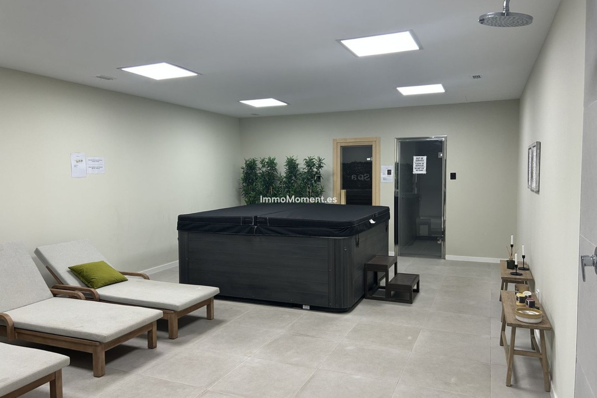 Resale - Townhouse - Mijas - Mijas Costa