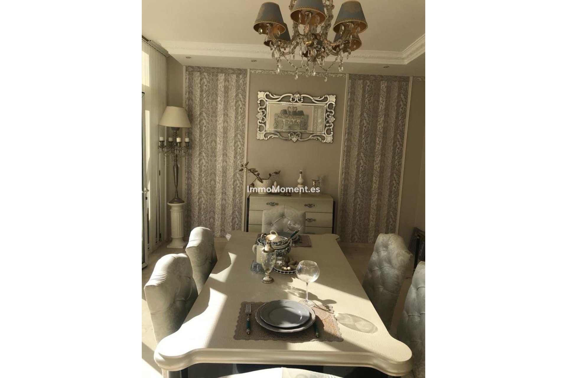 Resale - Townhouse - Mijas - Mijas Costa