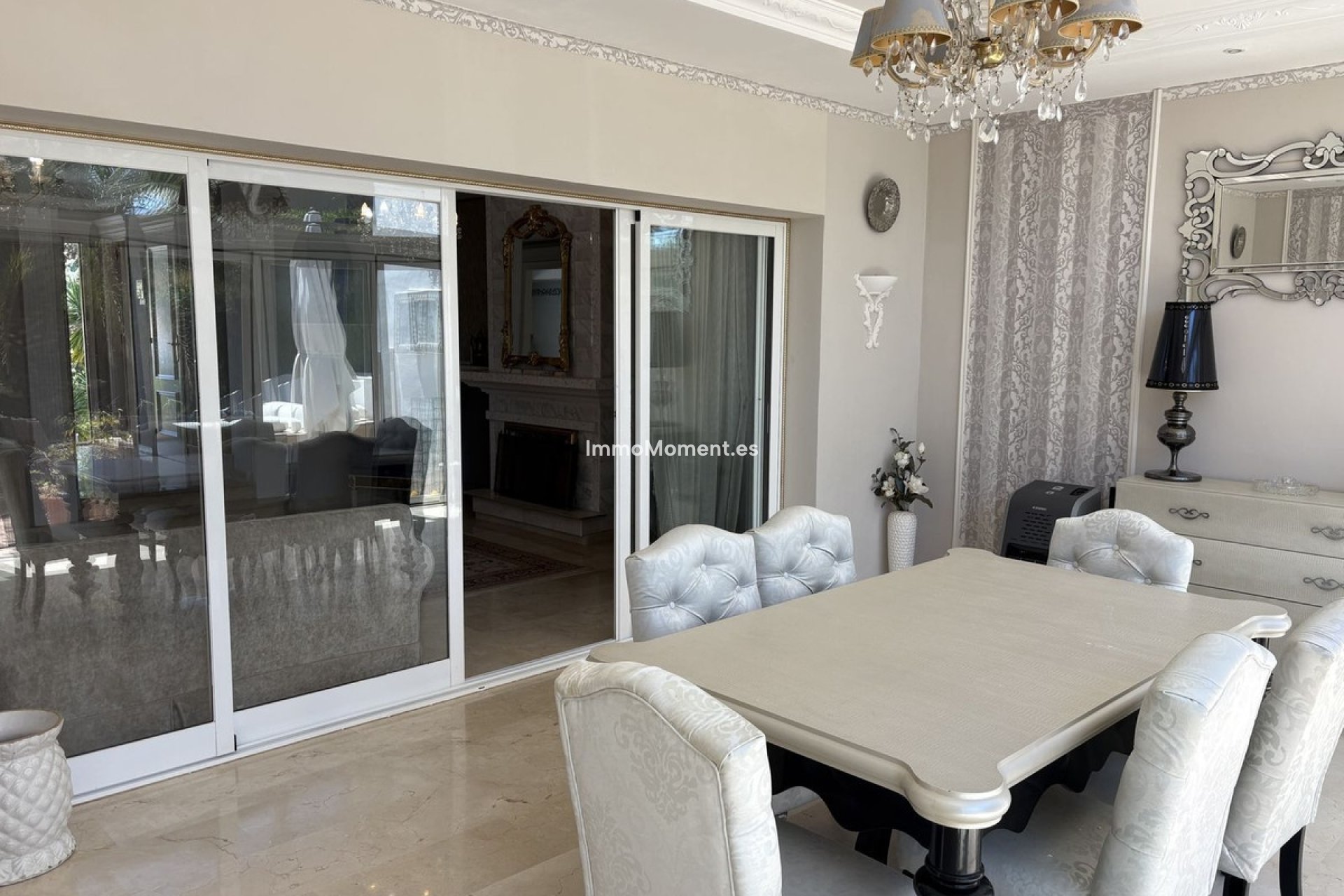 Resale - Townhouse - Mijas - Mijas Costa