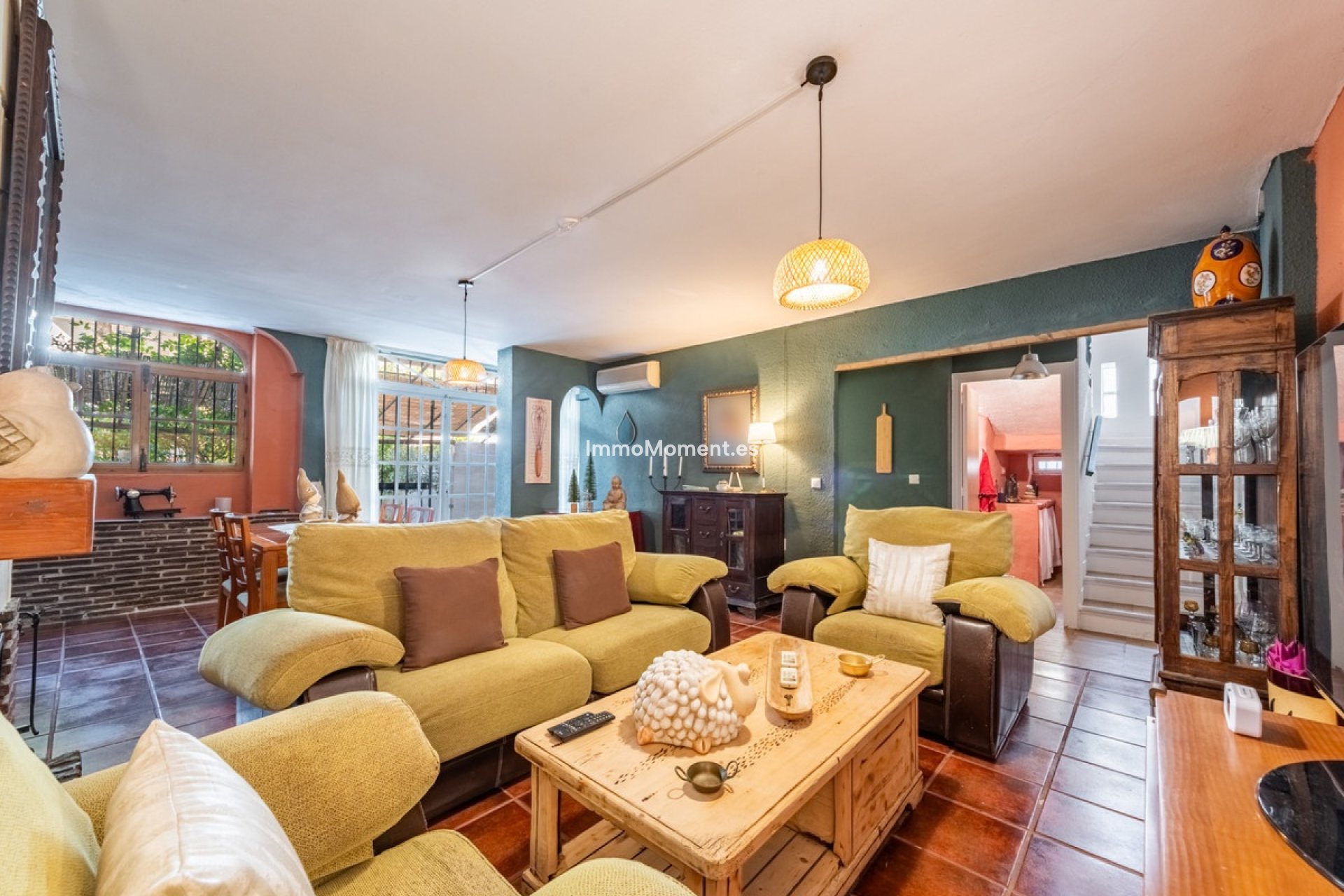 Resale - Townhouse - Mijas - Mijas Costa