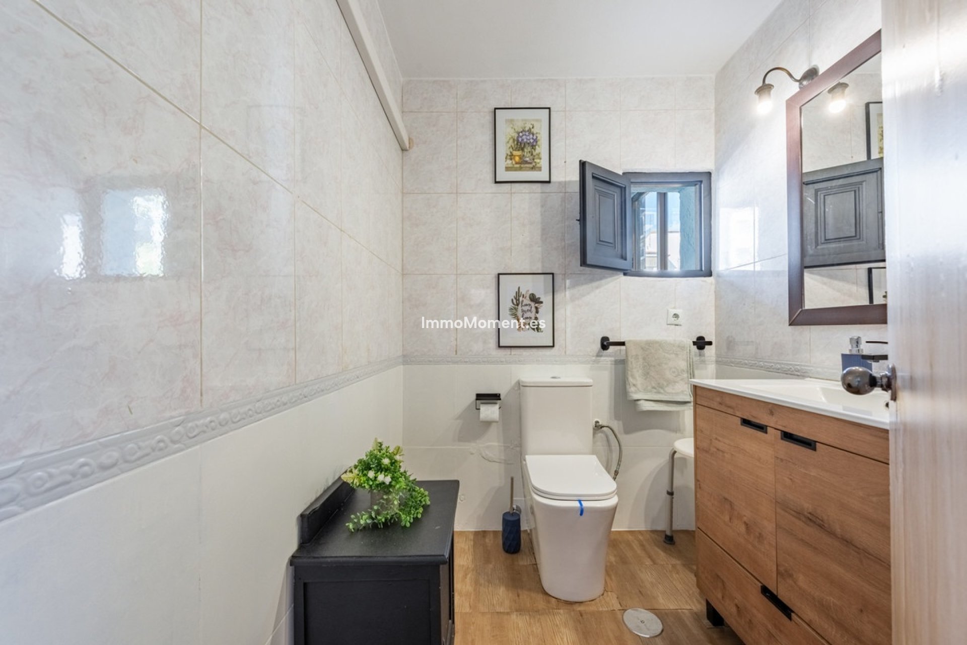 Resale - Townhouse - Mijas - Mijas Costa