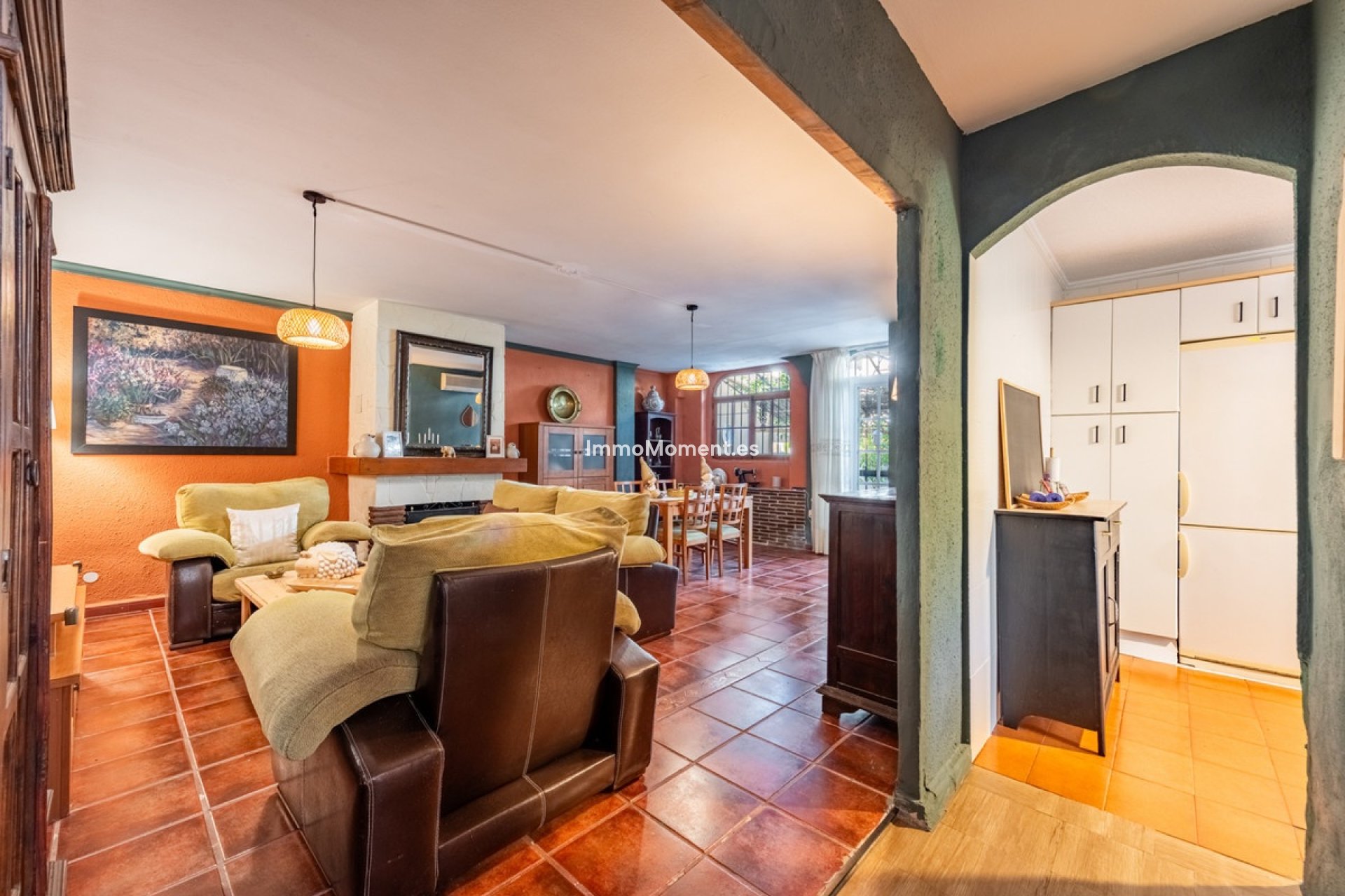 Resale - Townhouse - Mijas - Mijas Costa