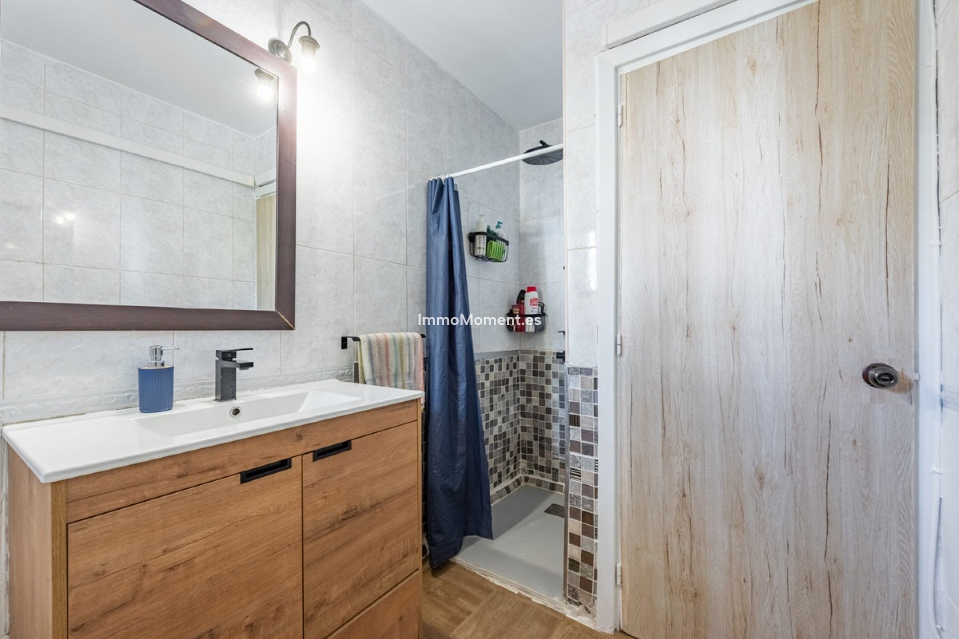 Resale - Townhouse - Mijas - Mijas Costa