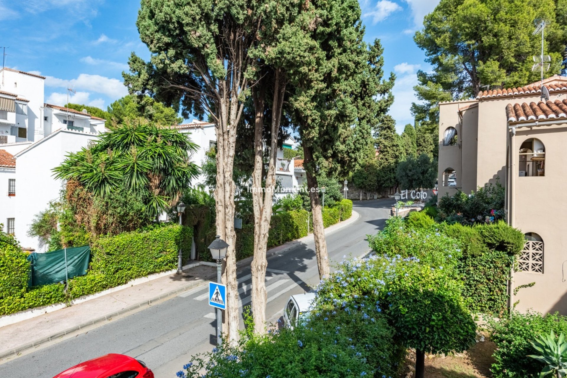 Resale - Townhouse - Mijas - Mijas Costa