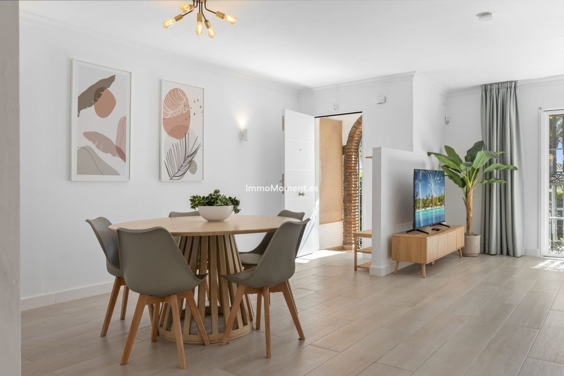 Resale - Townhouse - Mijas - Mijas Costa