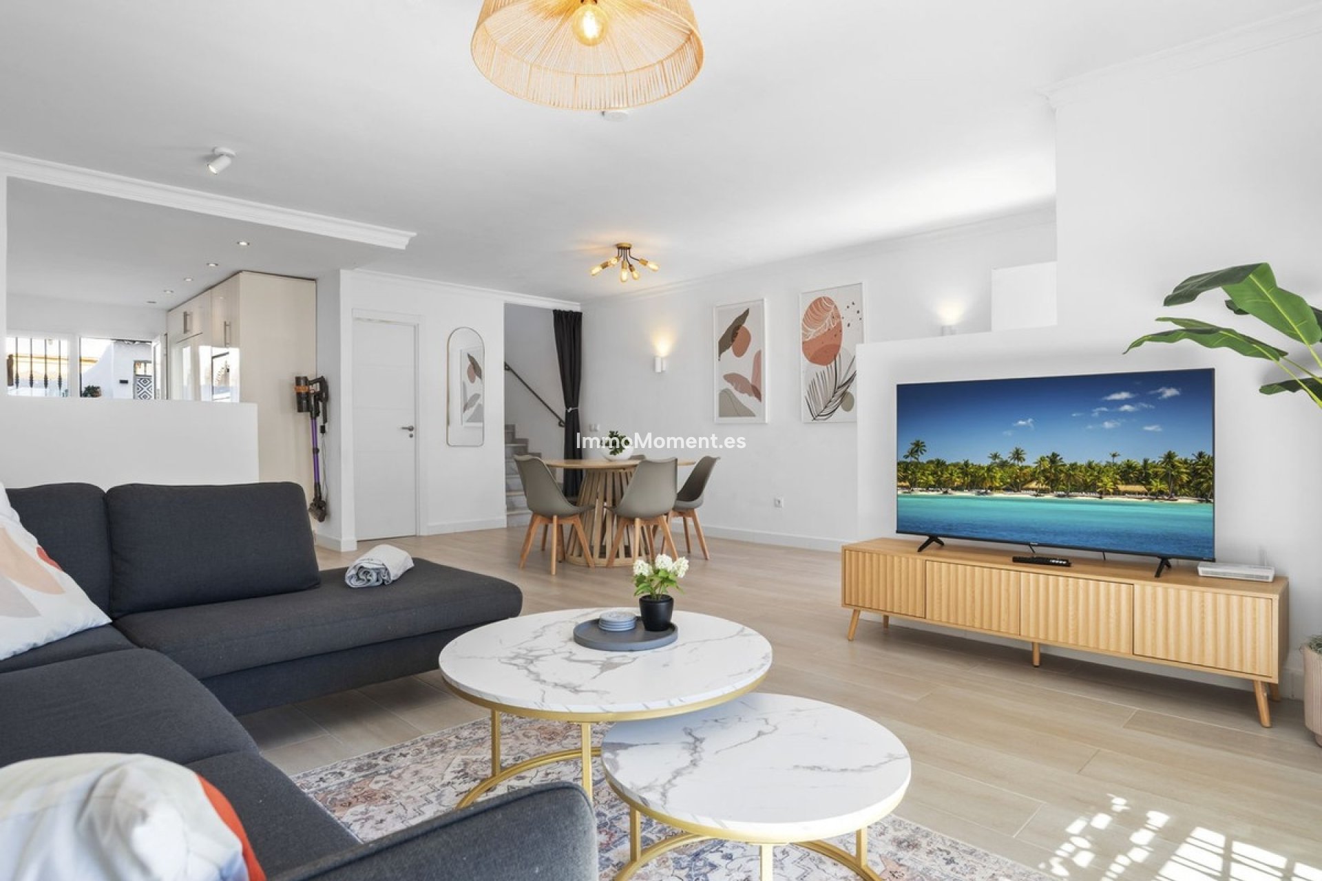 Resale - Townhouse - Mijas - Mijas Costa