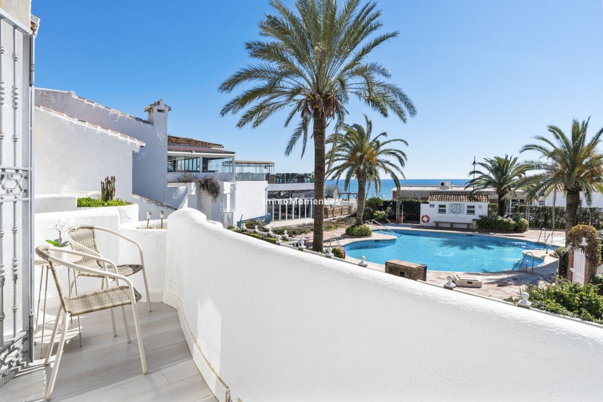 Resale - Townhouse - Mijas - Mijas Costa