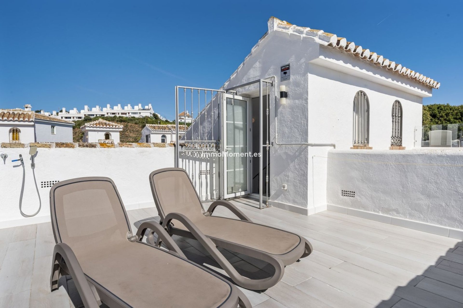 Resale - Townhouse - Mijas - Mijas Costa