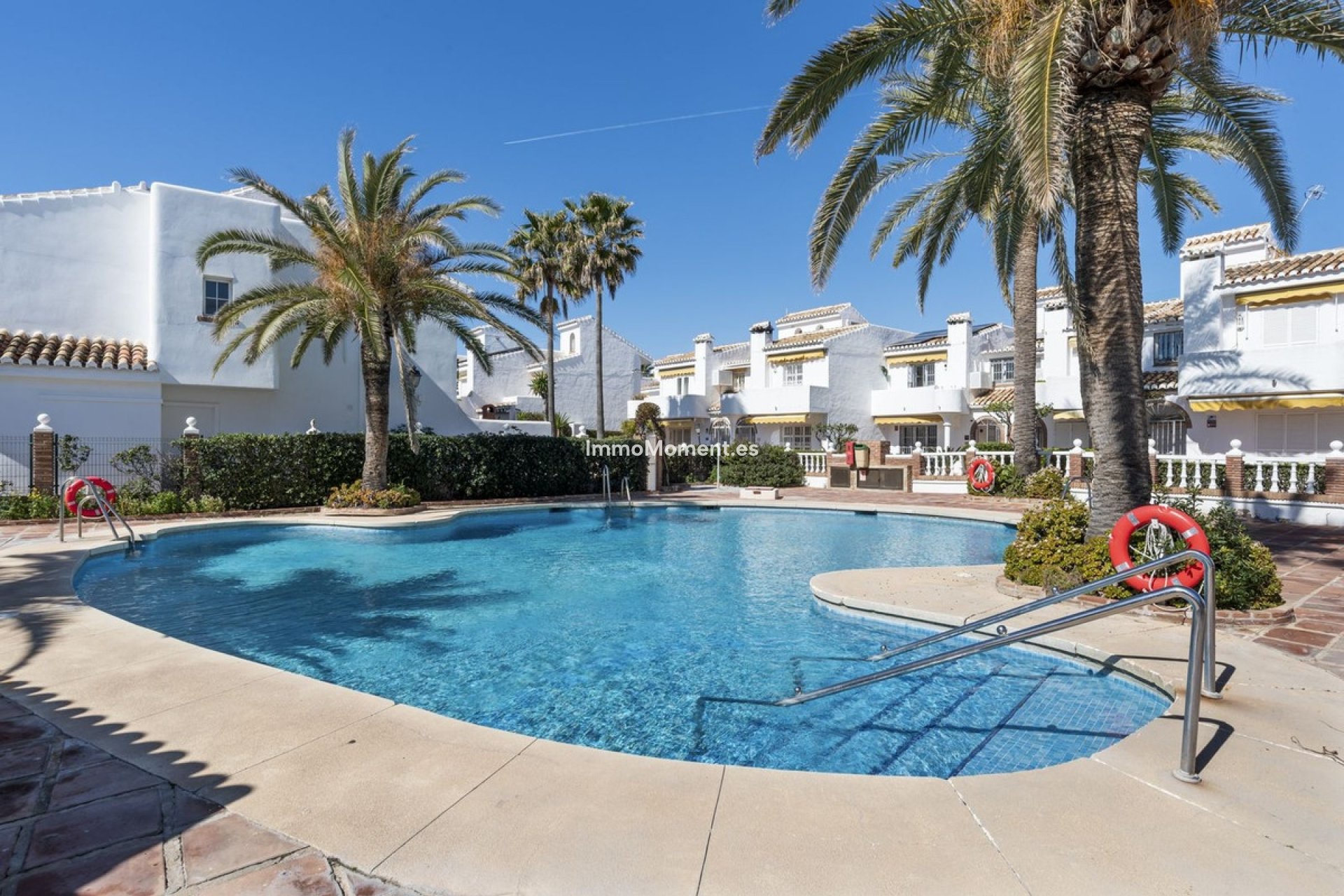 Resale - Townhouse - Mijas - Mijas Costa