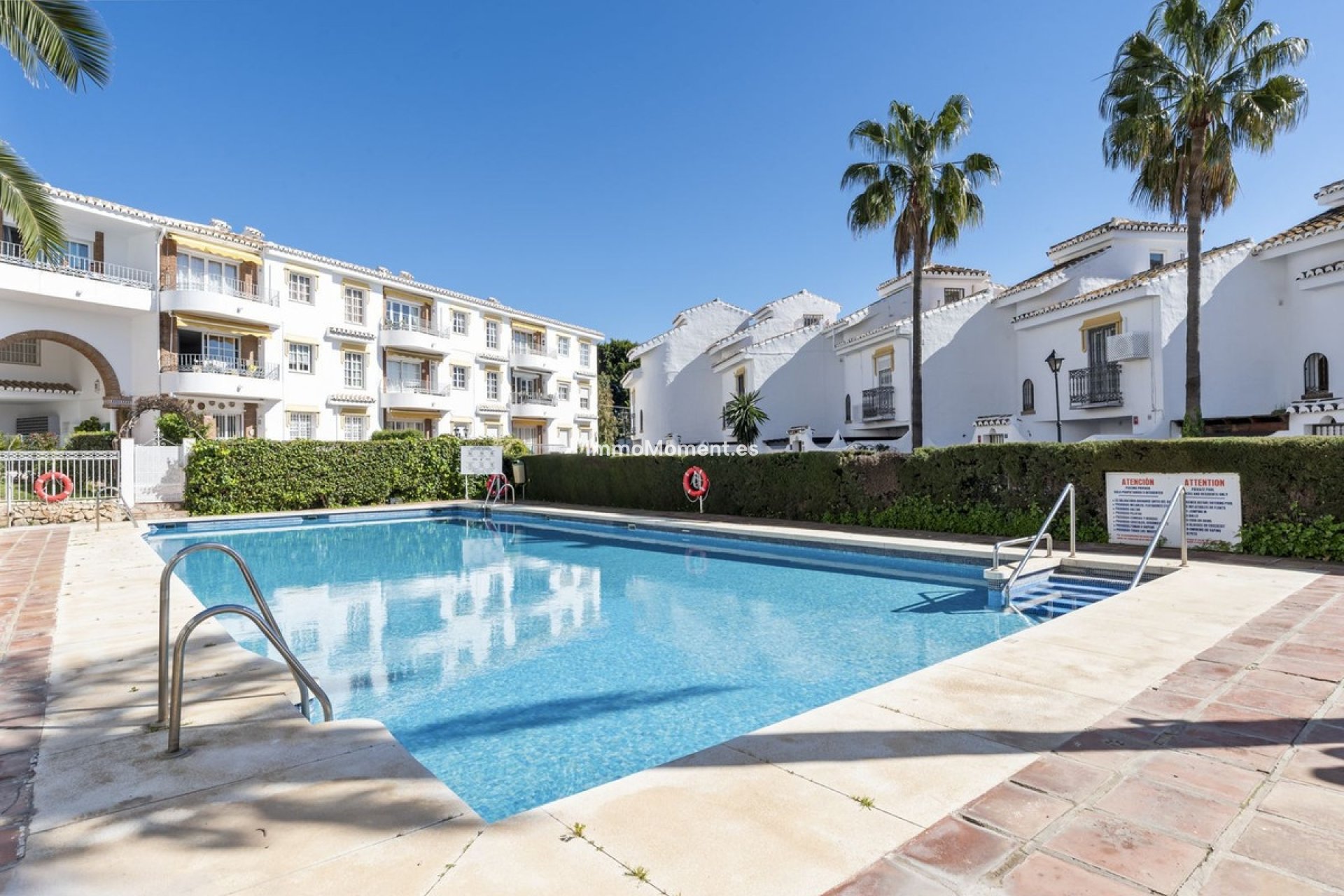 Resale - Townhouse - Mijas - Mijas Costa