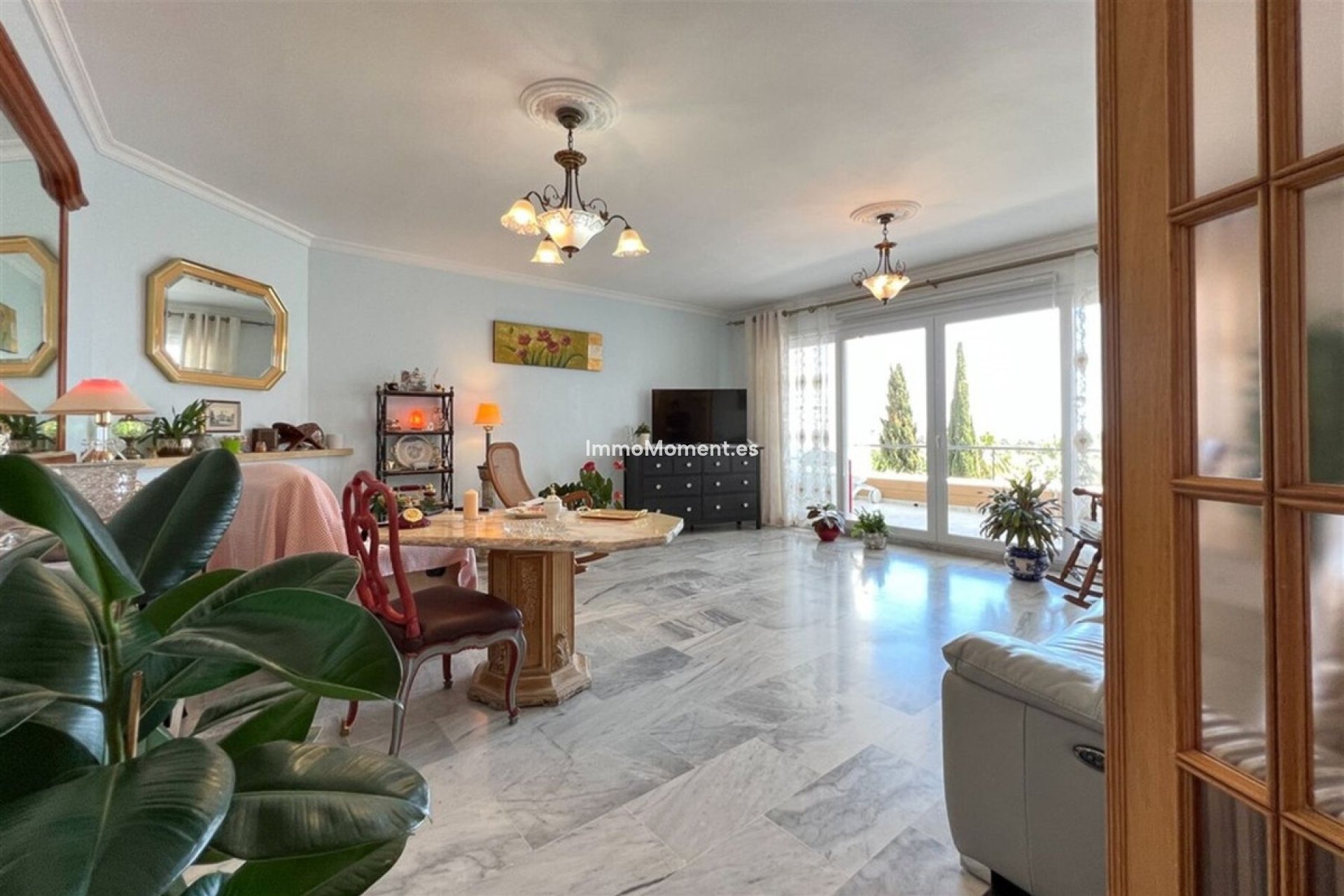 Resale - Townhouse - Mijas - Mijas Costa