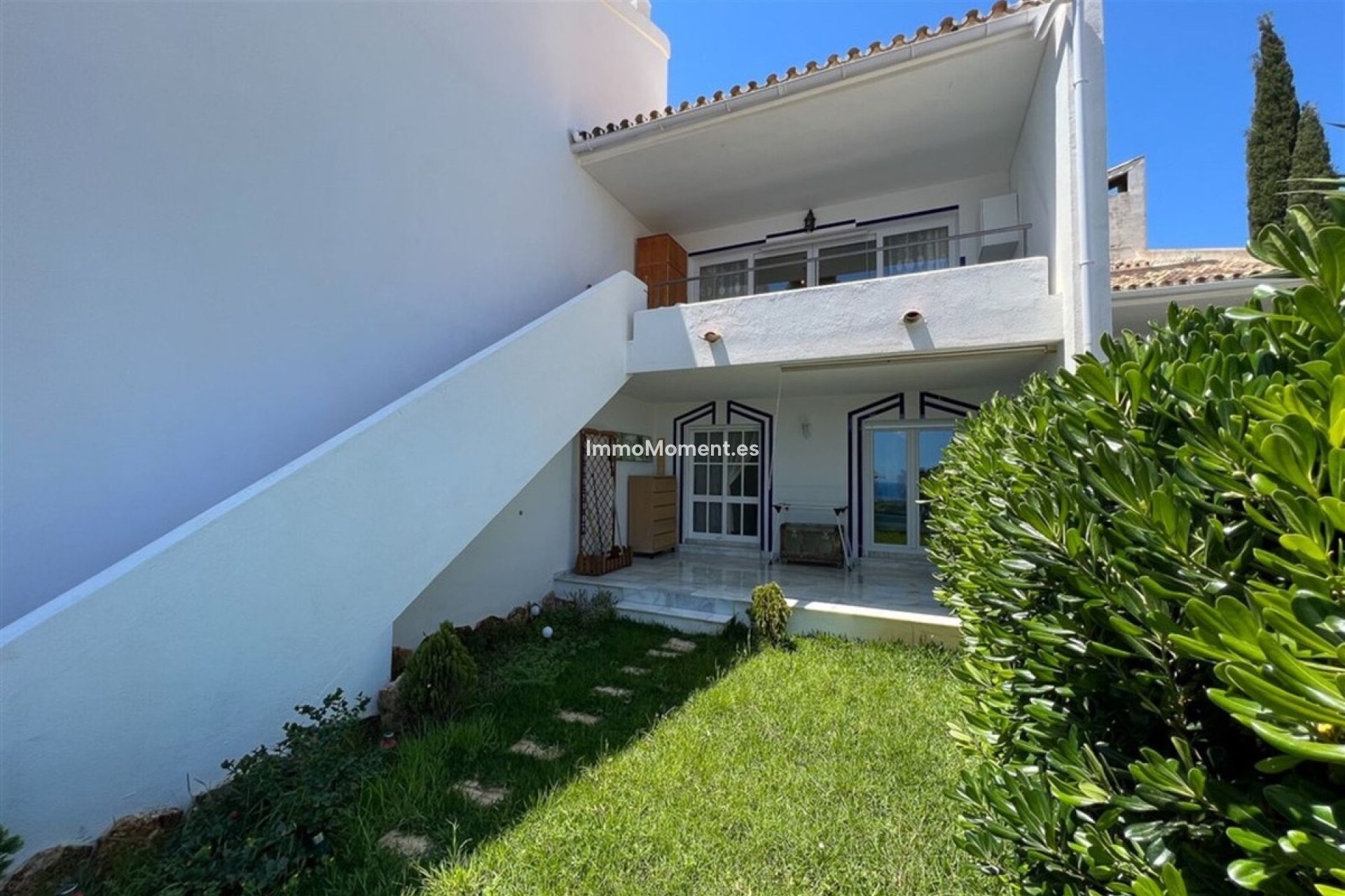 Resale - Townhouse - Mijas - Mijas Costa