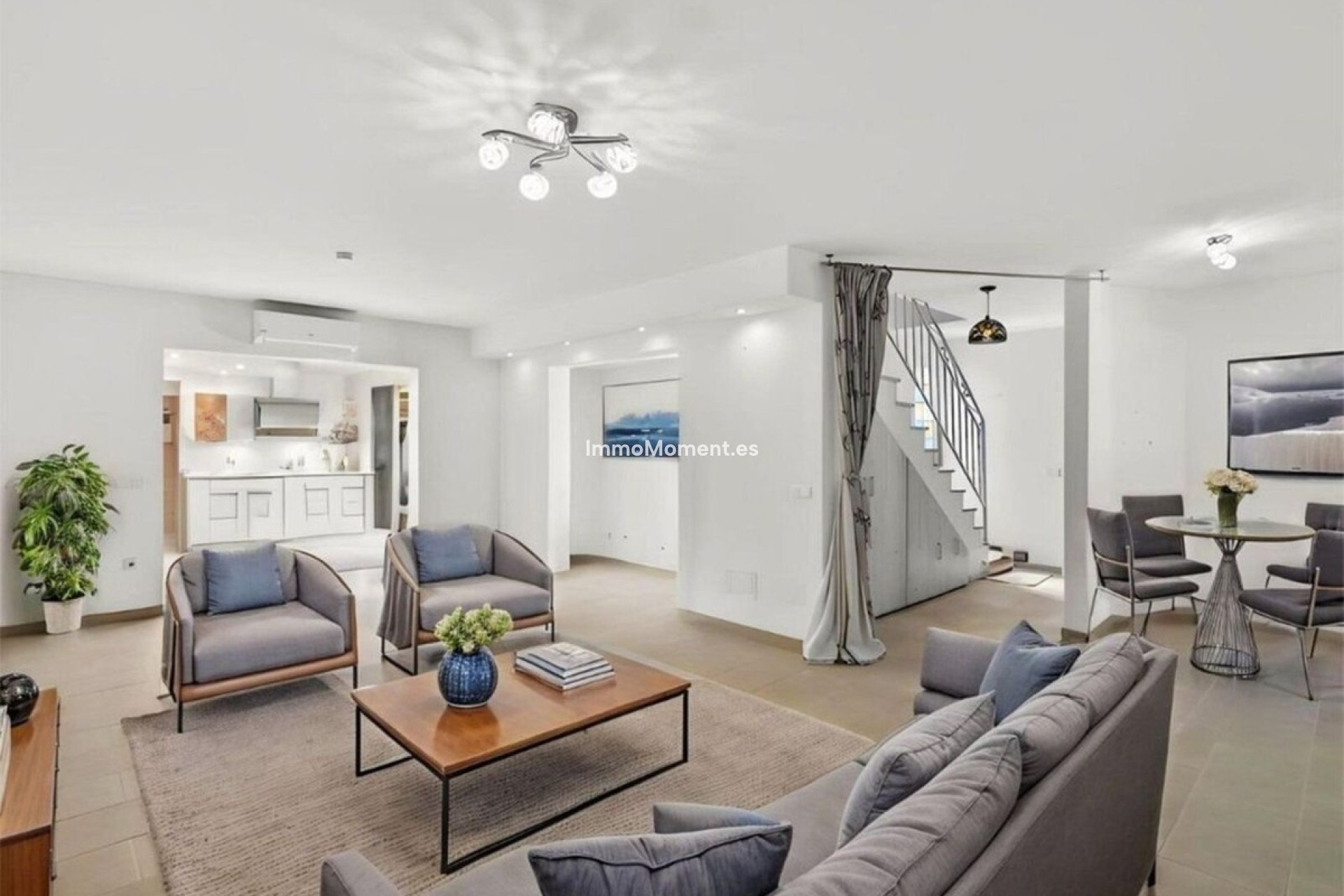 Resale - Townhouse - Mijas - Mijas Costa