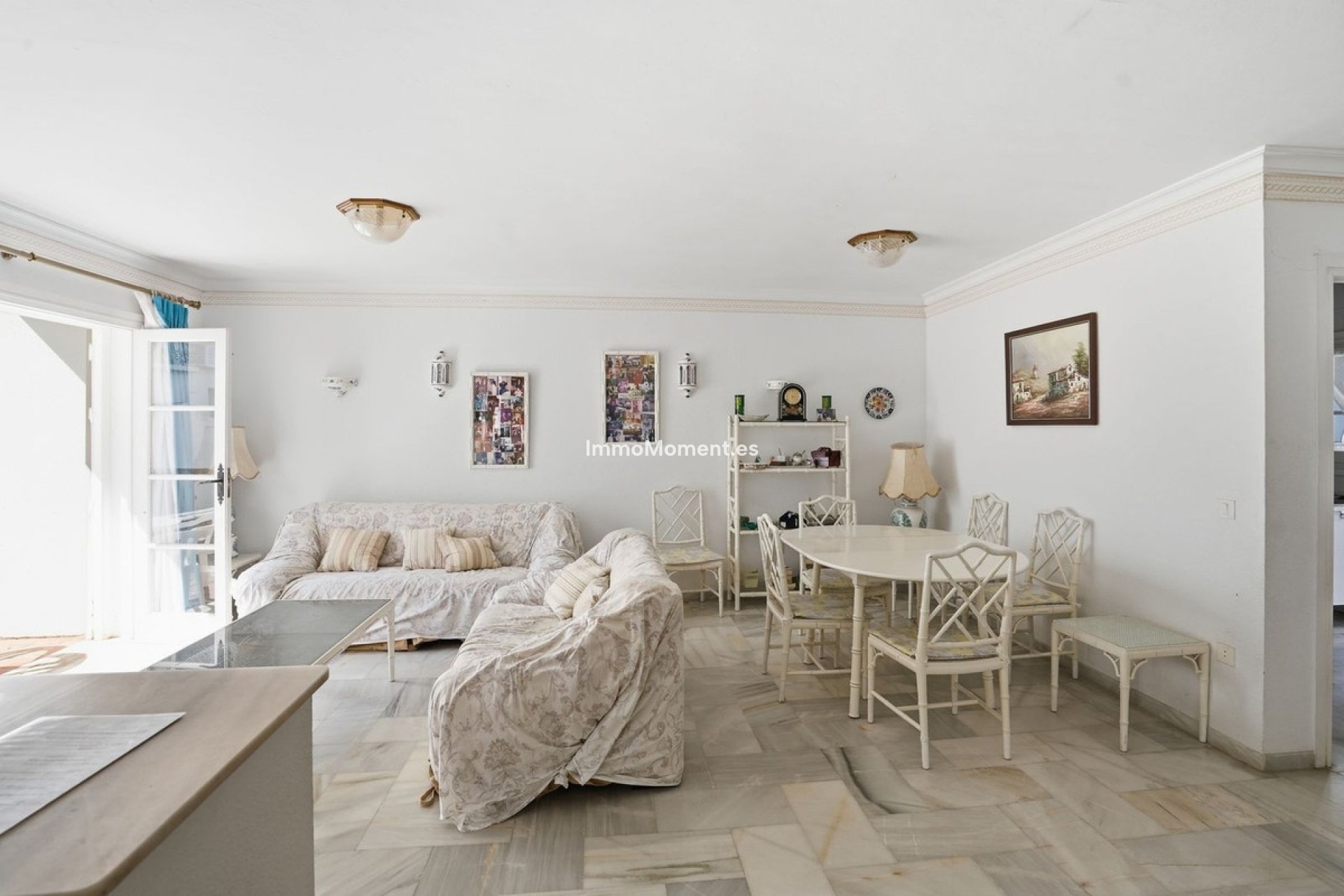 Resale - Townhouse - Mijas - Mijas Costa