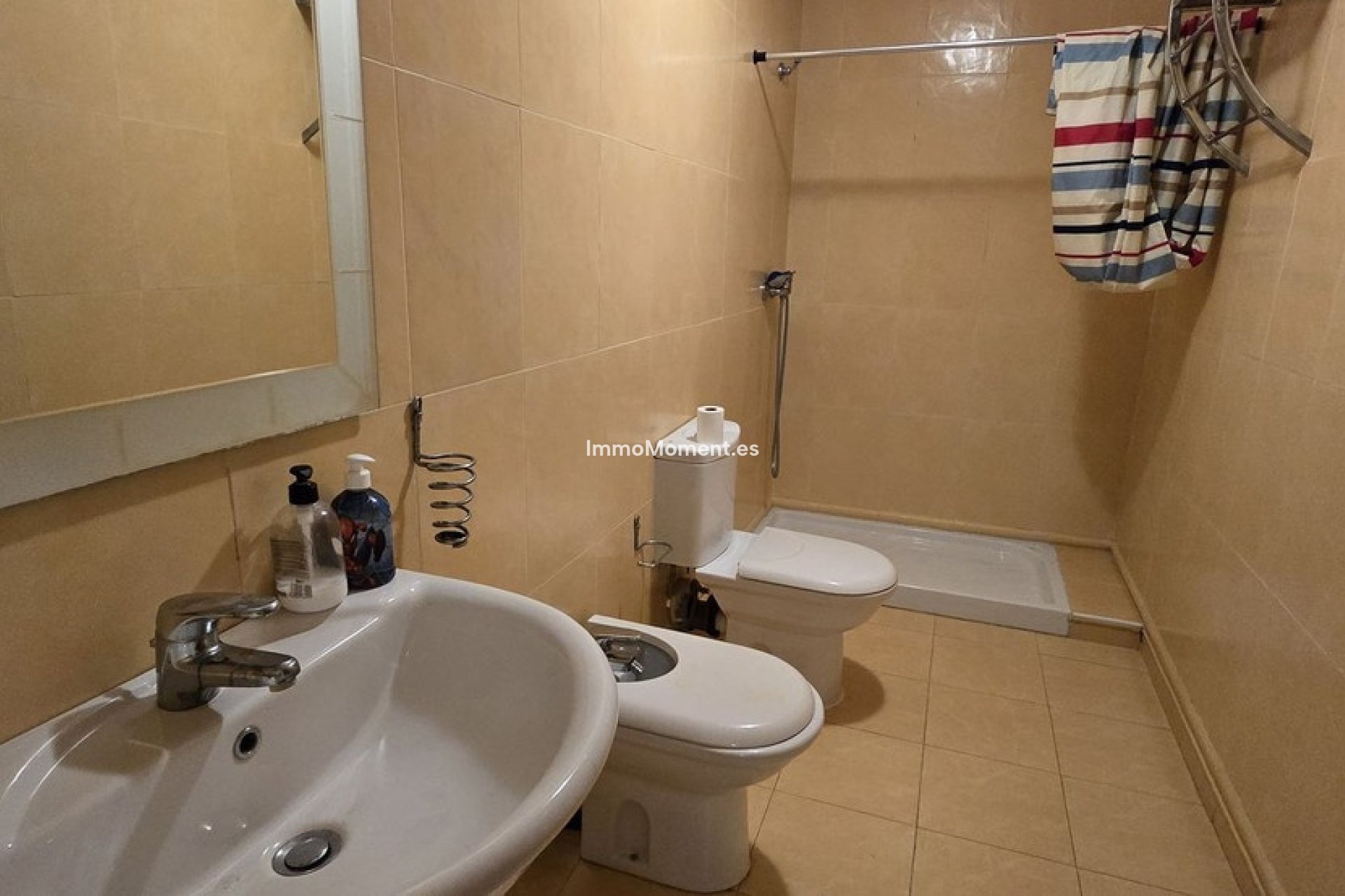 Resale - Townhouse - Mijas - Mijas Costa
