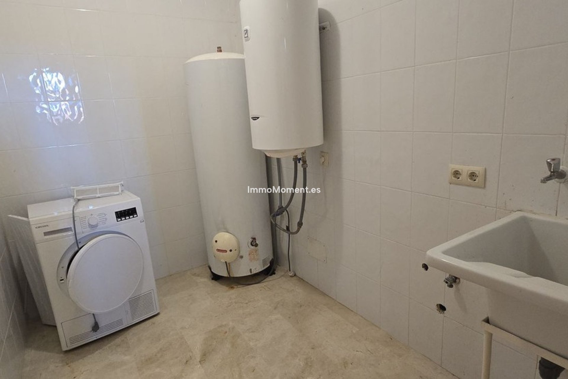 Resale - Townhouse - Mijas - Mijas Costa
