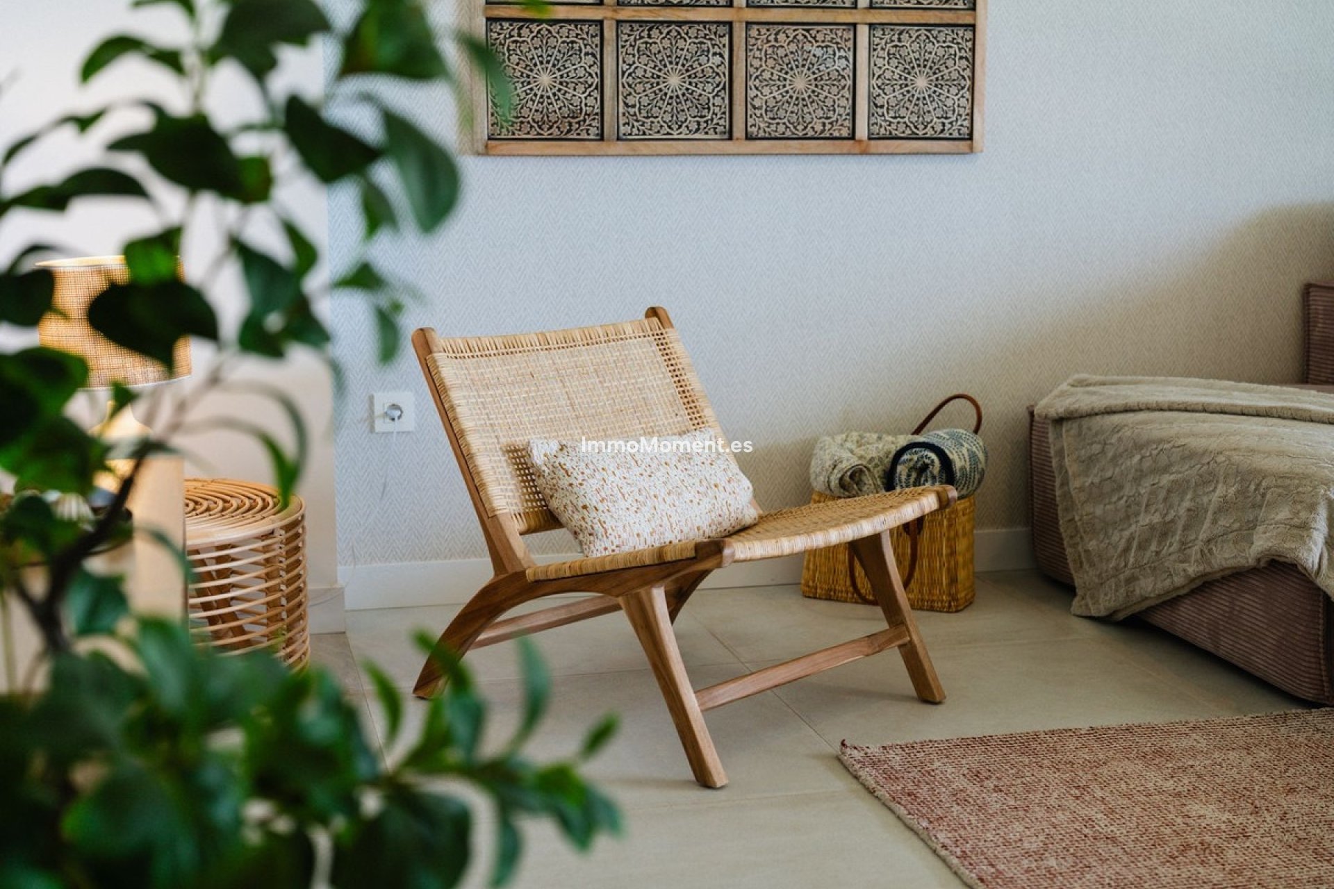 Resale - Townhouse - Mijas - Mijas Costa