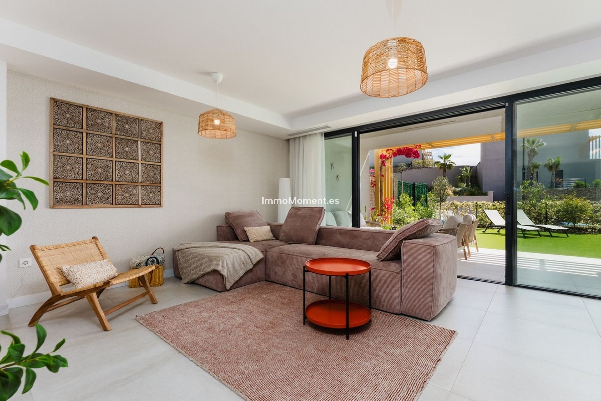 Resale - Townhouse - Mijas - Mijas Costa