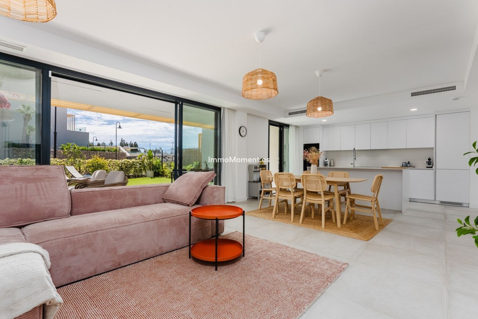 Resale - Townhouse - Mijas - Mijas Costa