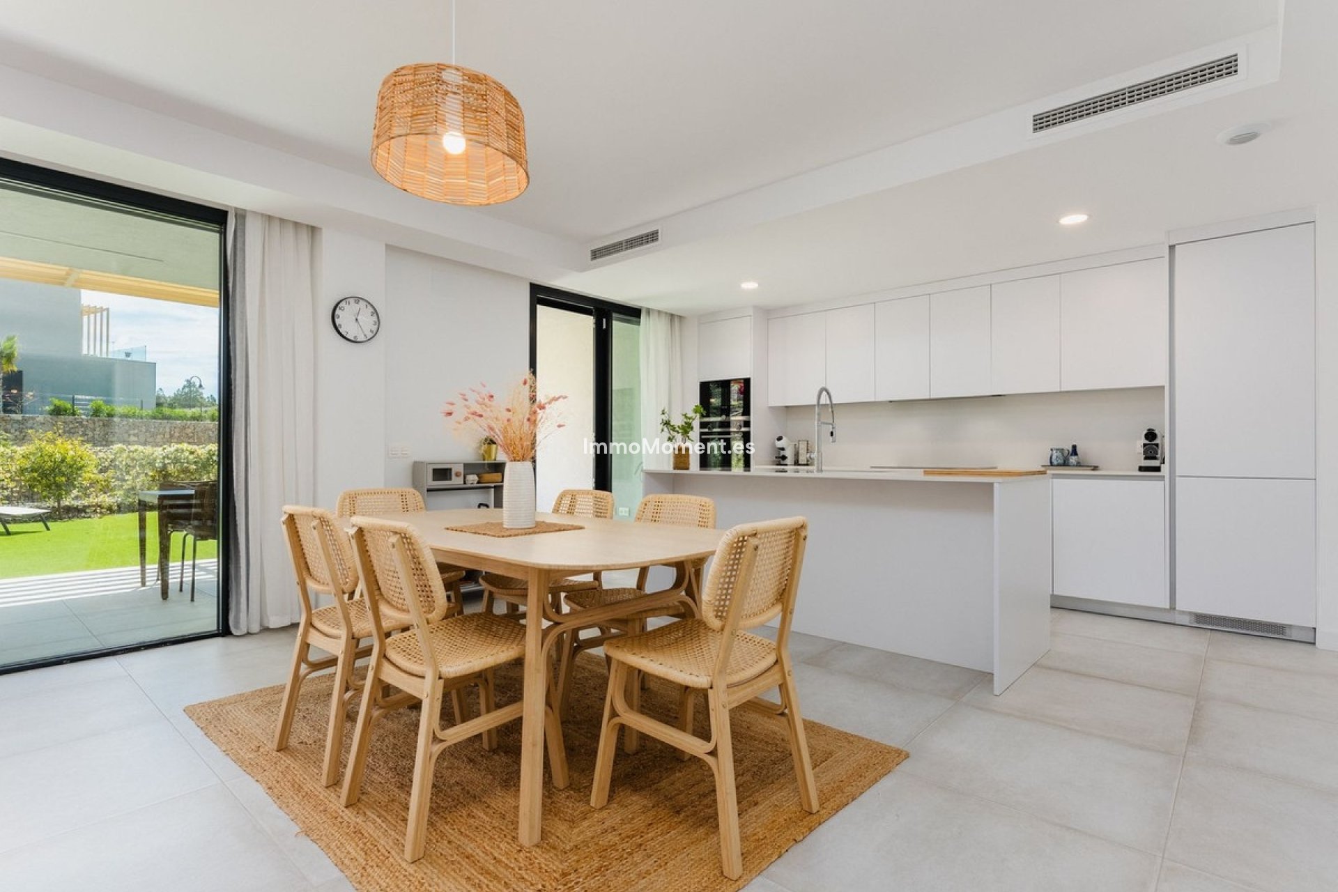 Resale - Townhouse - Mijas - Mijas Costa