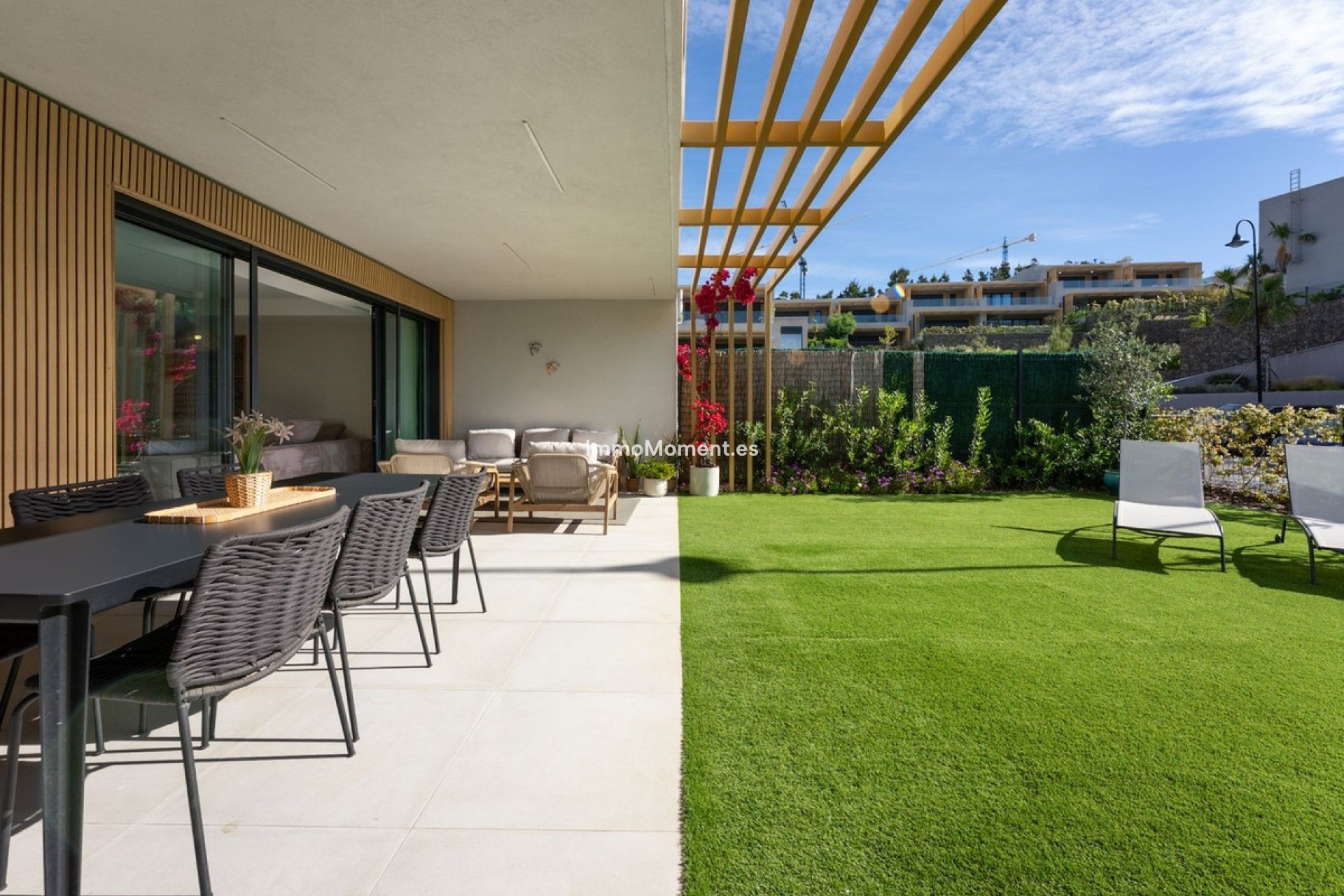 Resale - Townhouse - Mijas - Mijas Costa