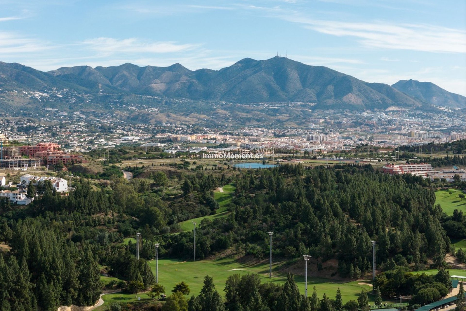 Resale - Townhouse - Mijas - Mijas Costa
