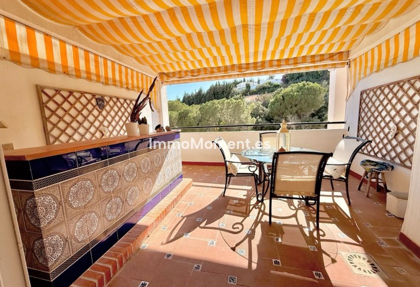 Resale - Townhouse - Mijas - Mijas Costa