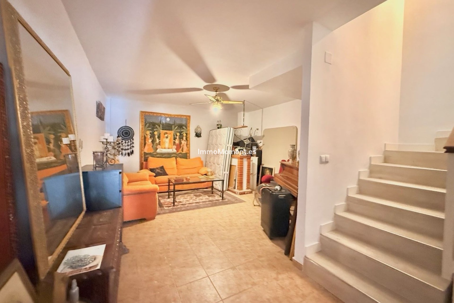 Resale - Townhouse - Mijas - Mijas Costa