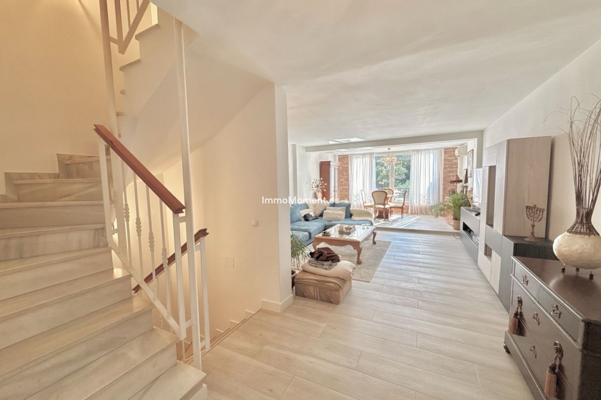 Resale - Townhouse - Mijas - Mijas Costa