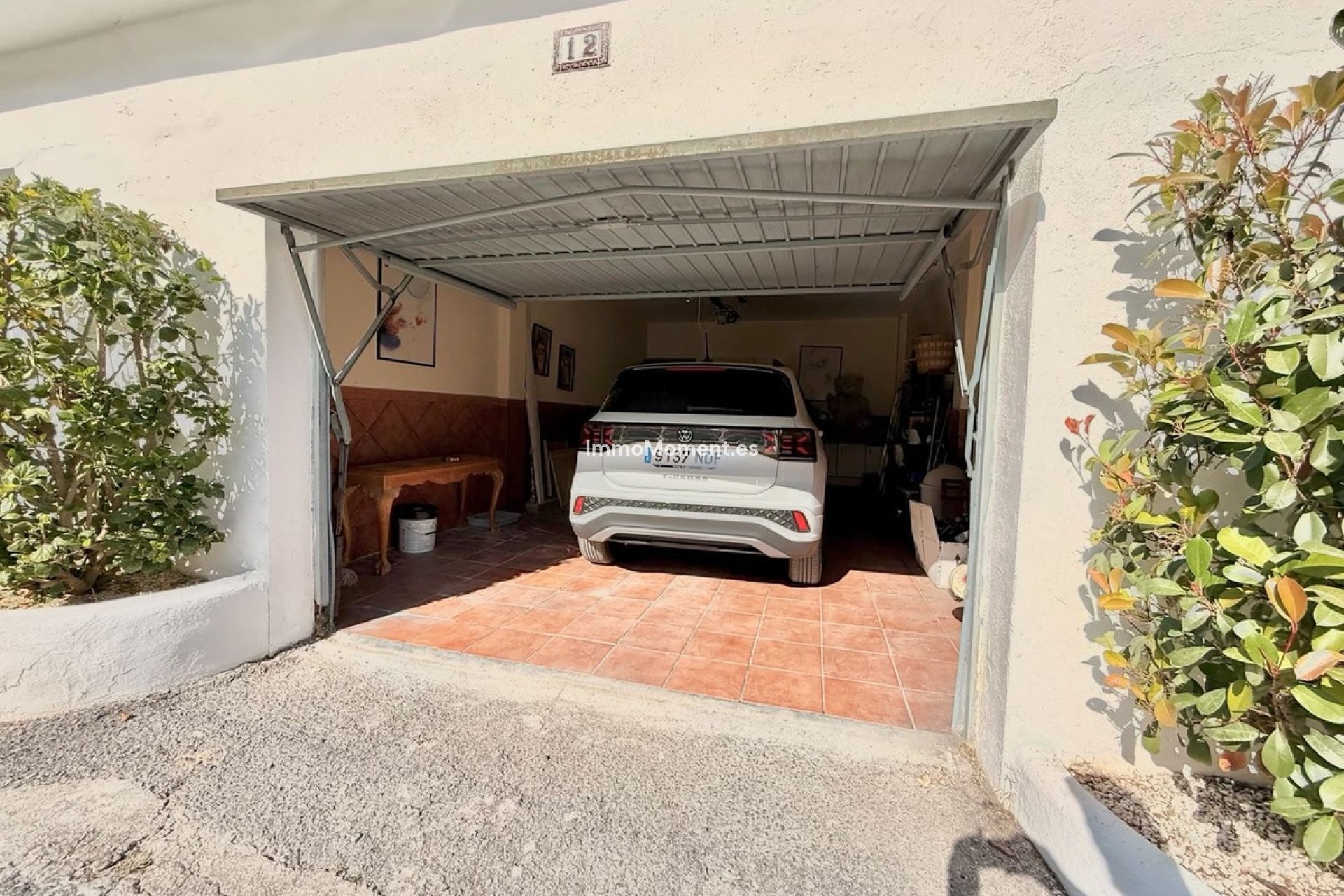 Resale - Townhouse - Mijas - Mijas Costa