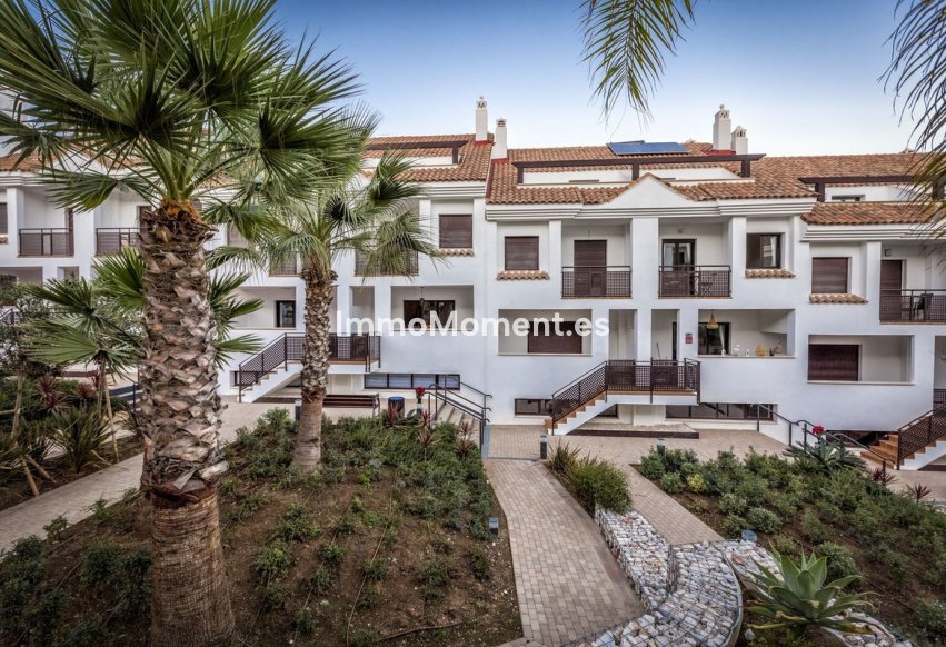 Resale - Townhouse - Mijas - Mijas Costa