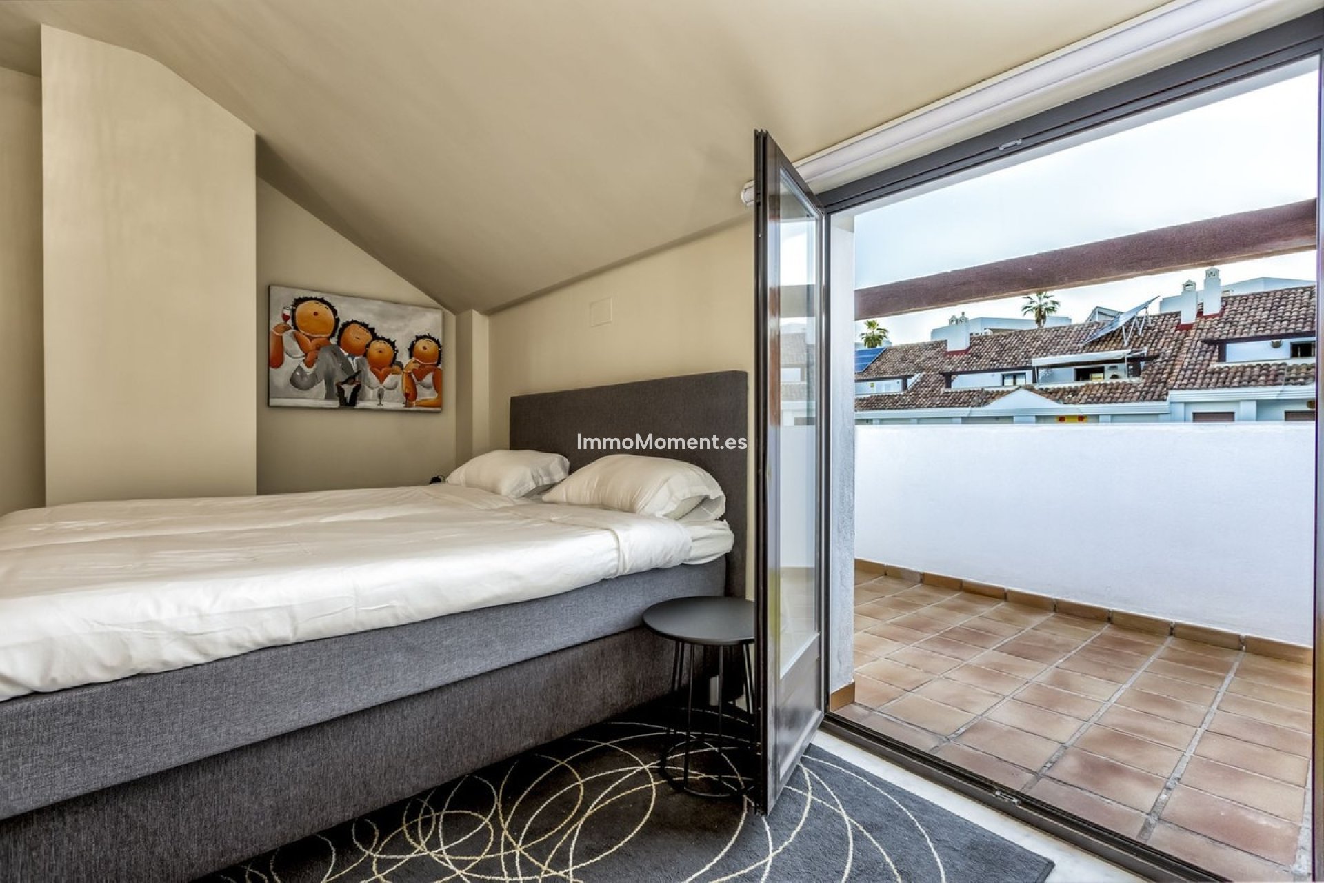 Resale - Townhouse - Mijas - Mijas Costa