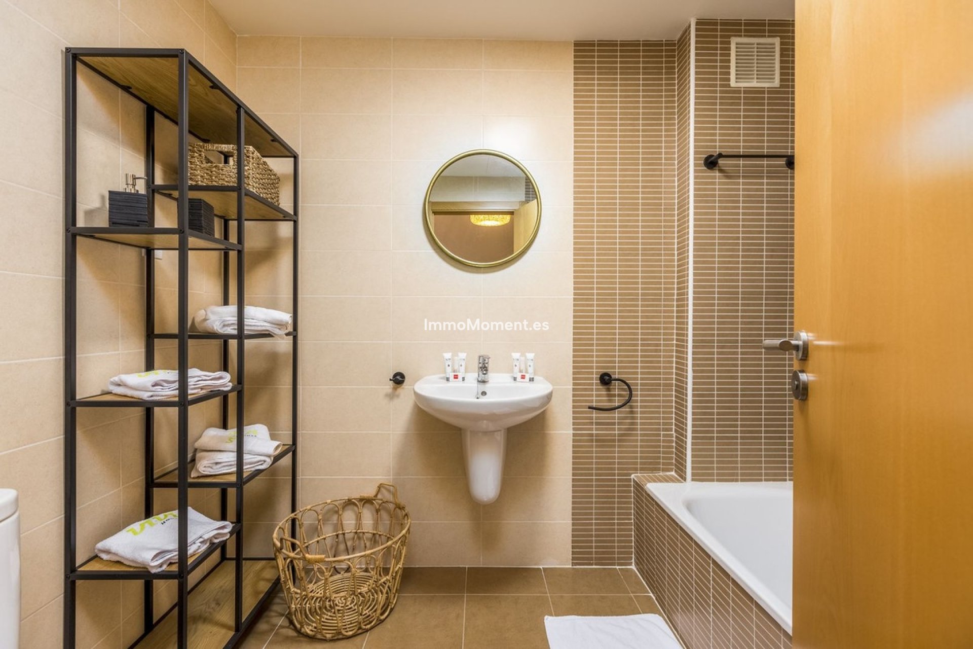 Resale - Townhouse - Mijas - Mijas Costa