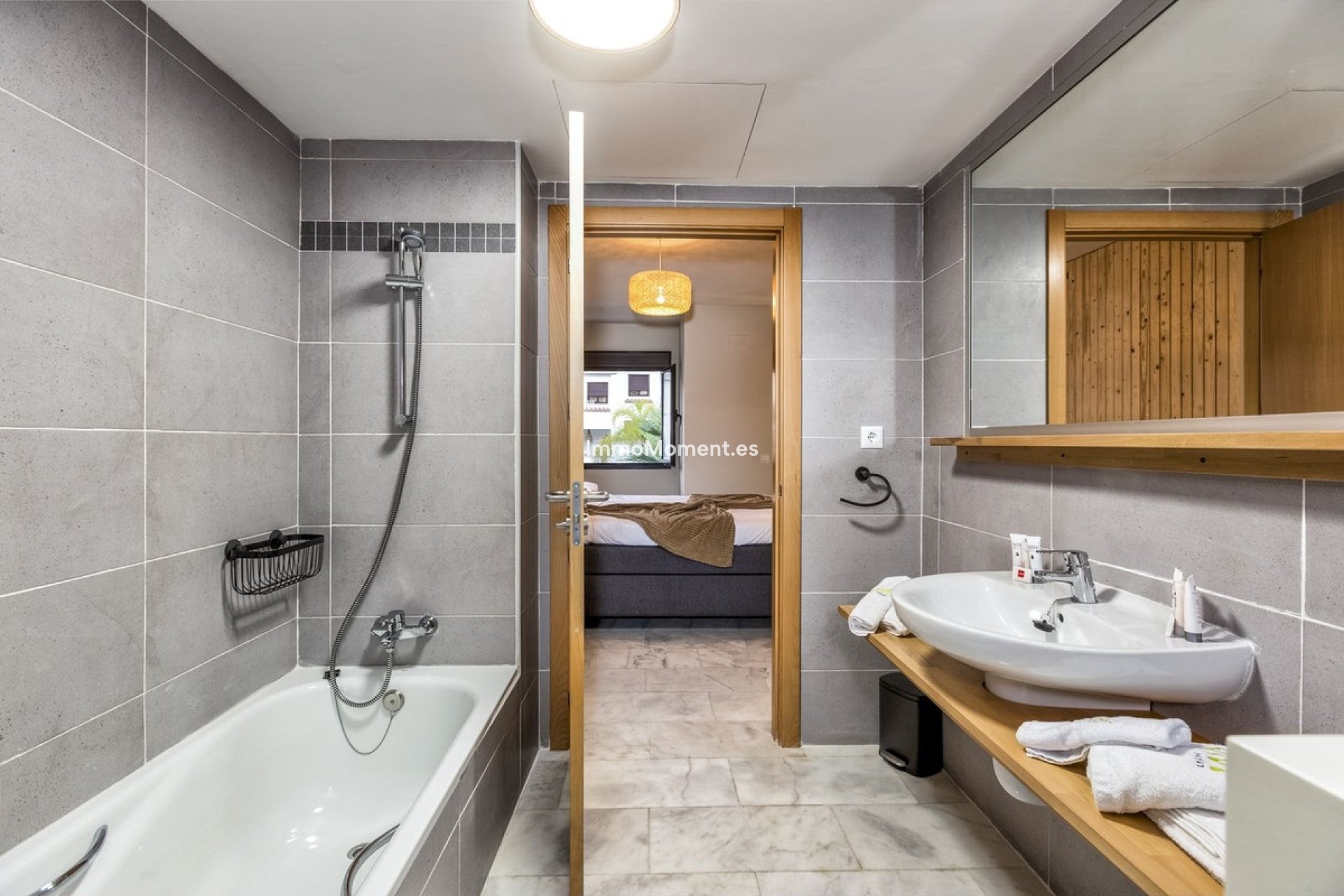 Resale - Townhouse - Mijas - Mijas Costa