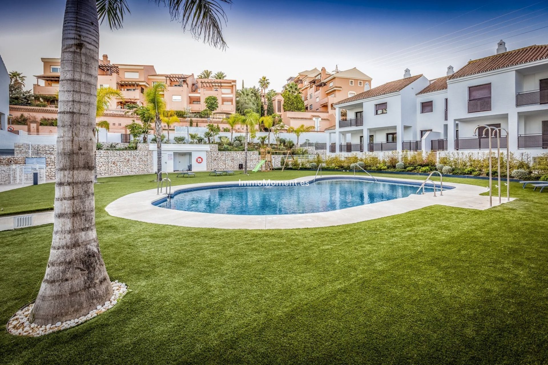 Resale - Townhouse - Mijas - Mijas Costa