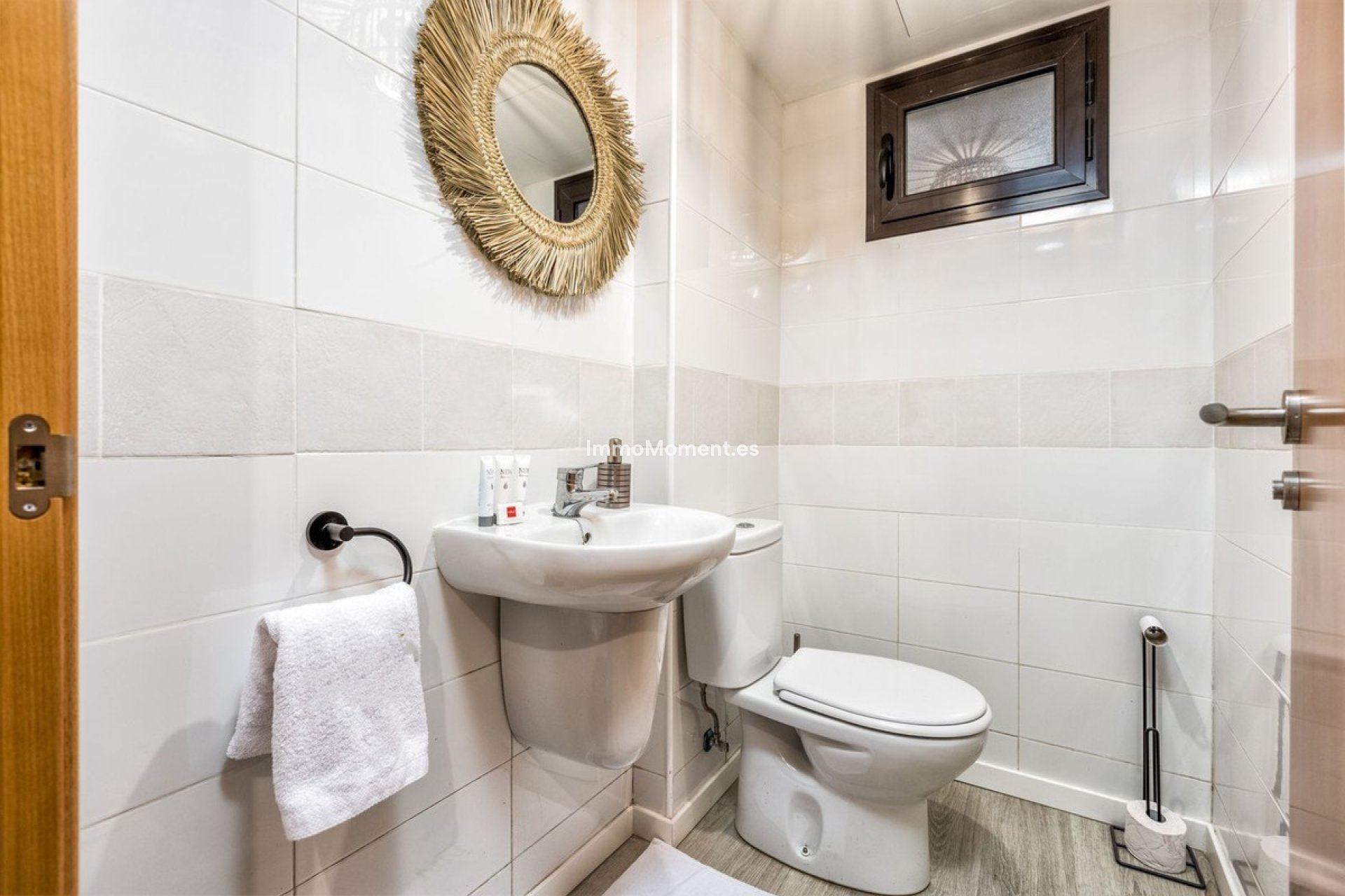Resale - Townhouse - Mijas - Mijas Costa