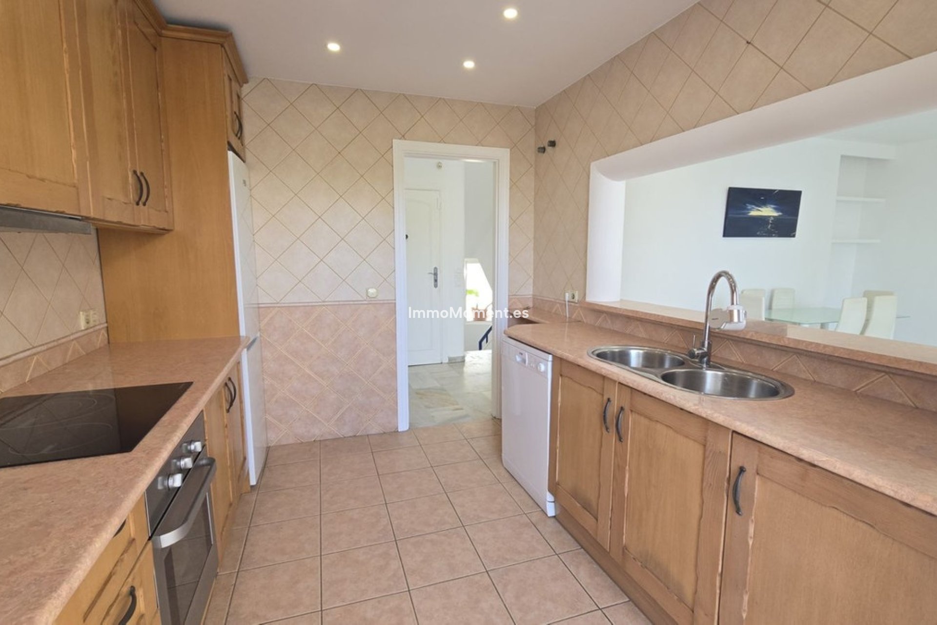 Resale - Townhouse - Mijas - Mijas Costa
