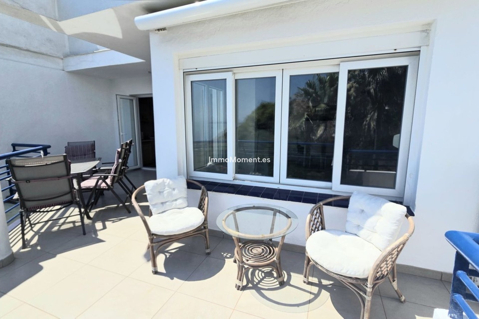 Resale - Townhouse - Mijas - Mijas Costa