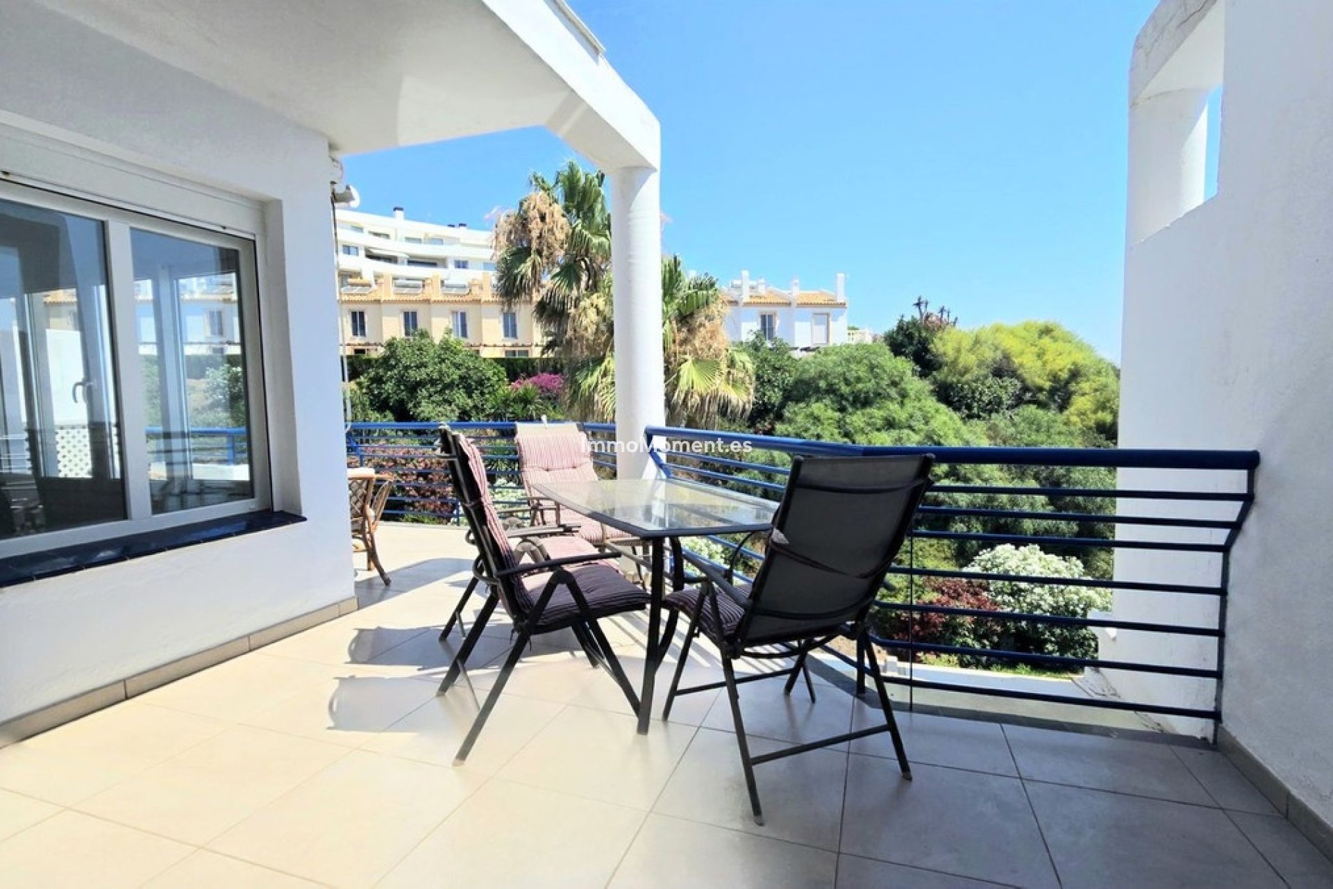 Resale - Townhouse - Mijas - Mijas Costa