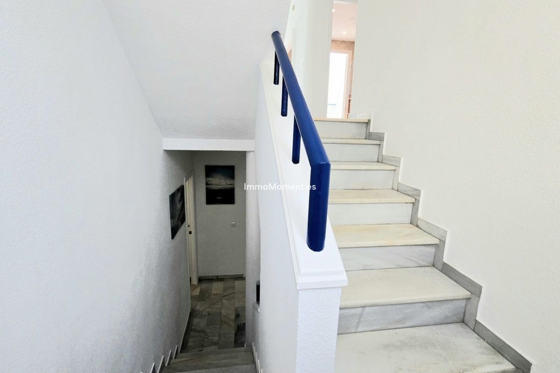 Resale - Townhouse - Mijas - Mijas Costa