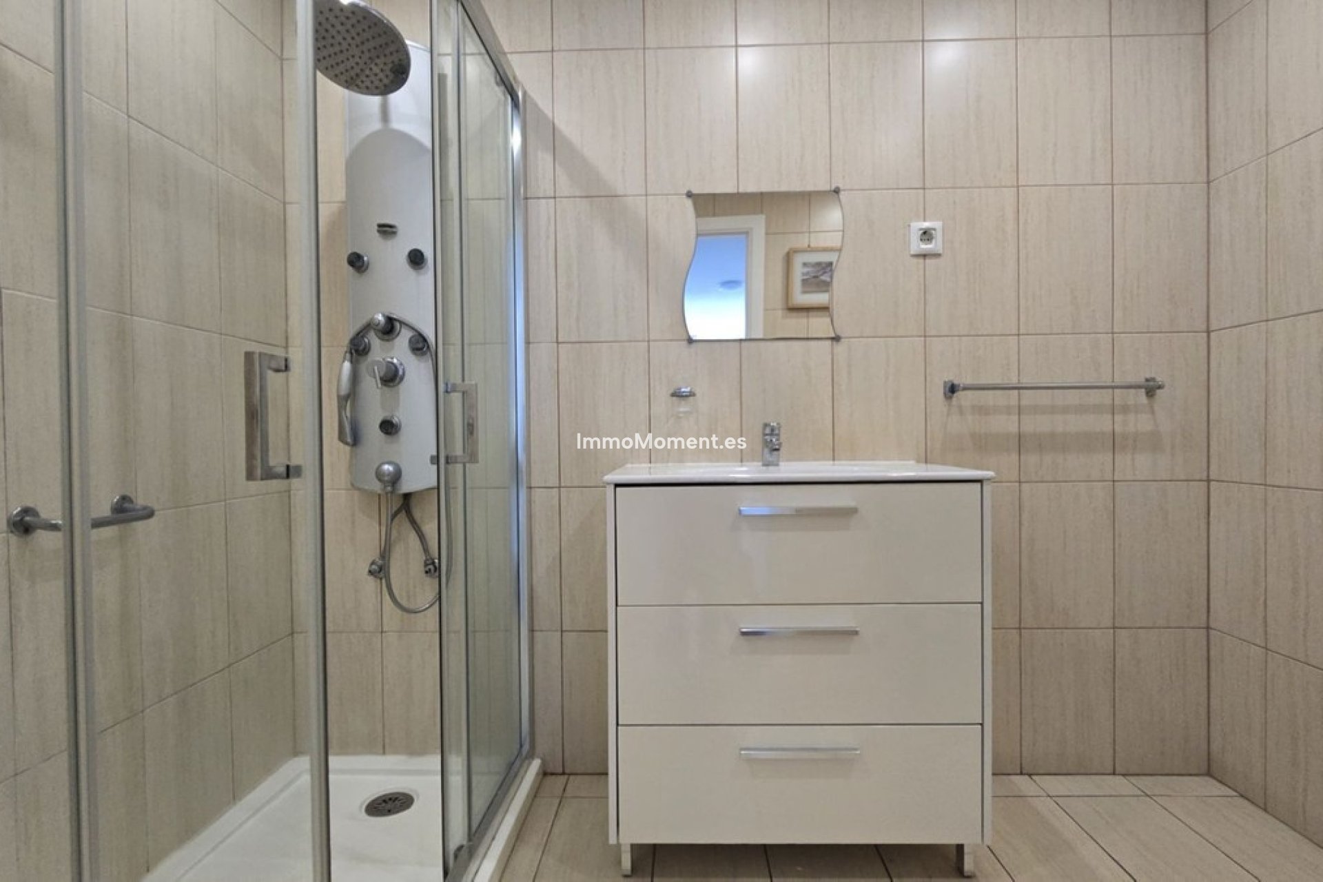 Resale - Townhouse - Mijas - Mijas Costa