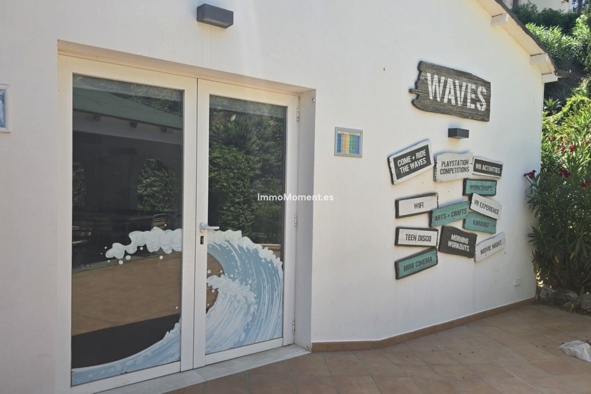 Resale - Townhouse - Mijas - Mijas Costa