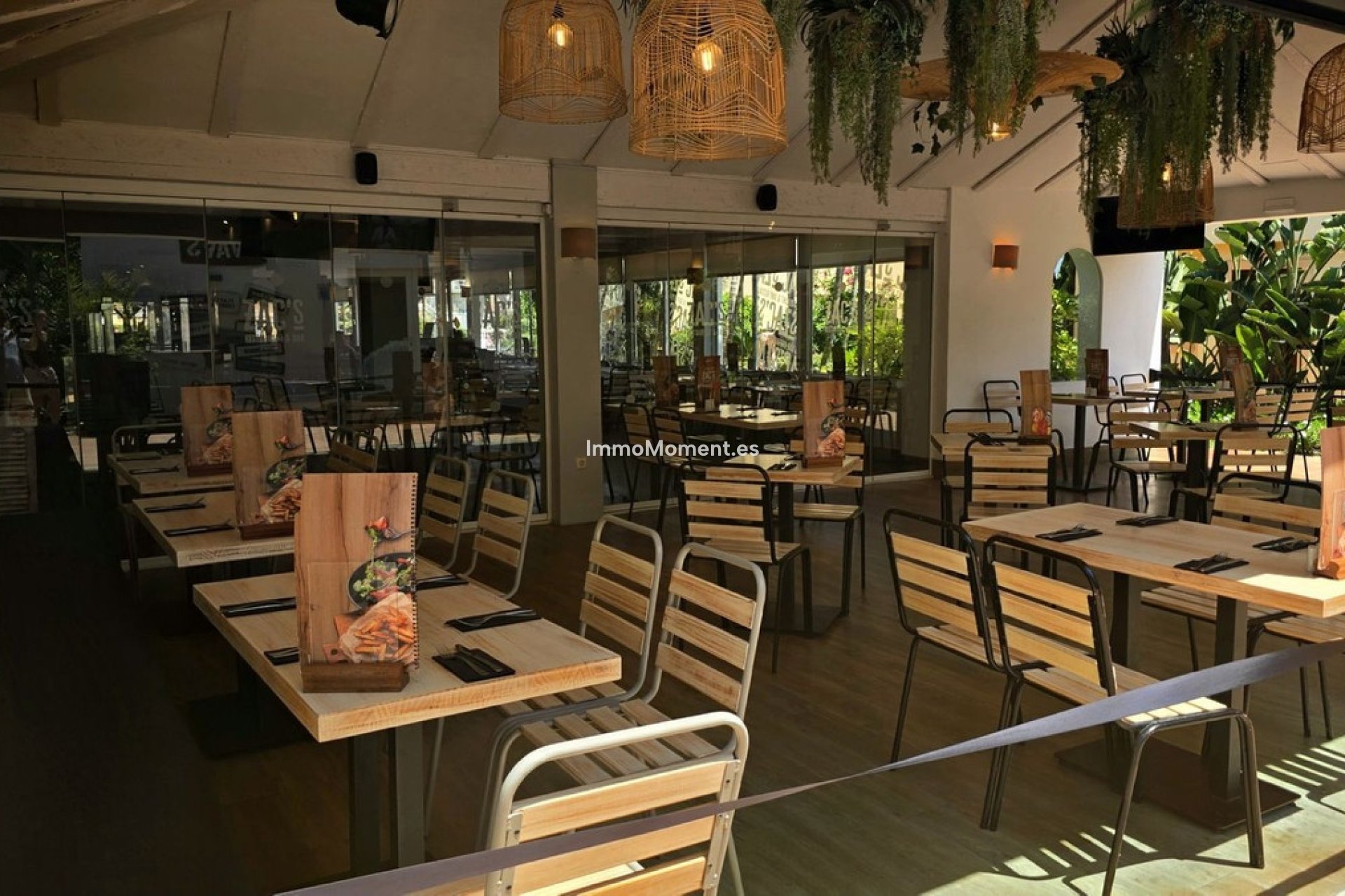 Resale - Townhouse - Mijas - Mijas Costa